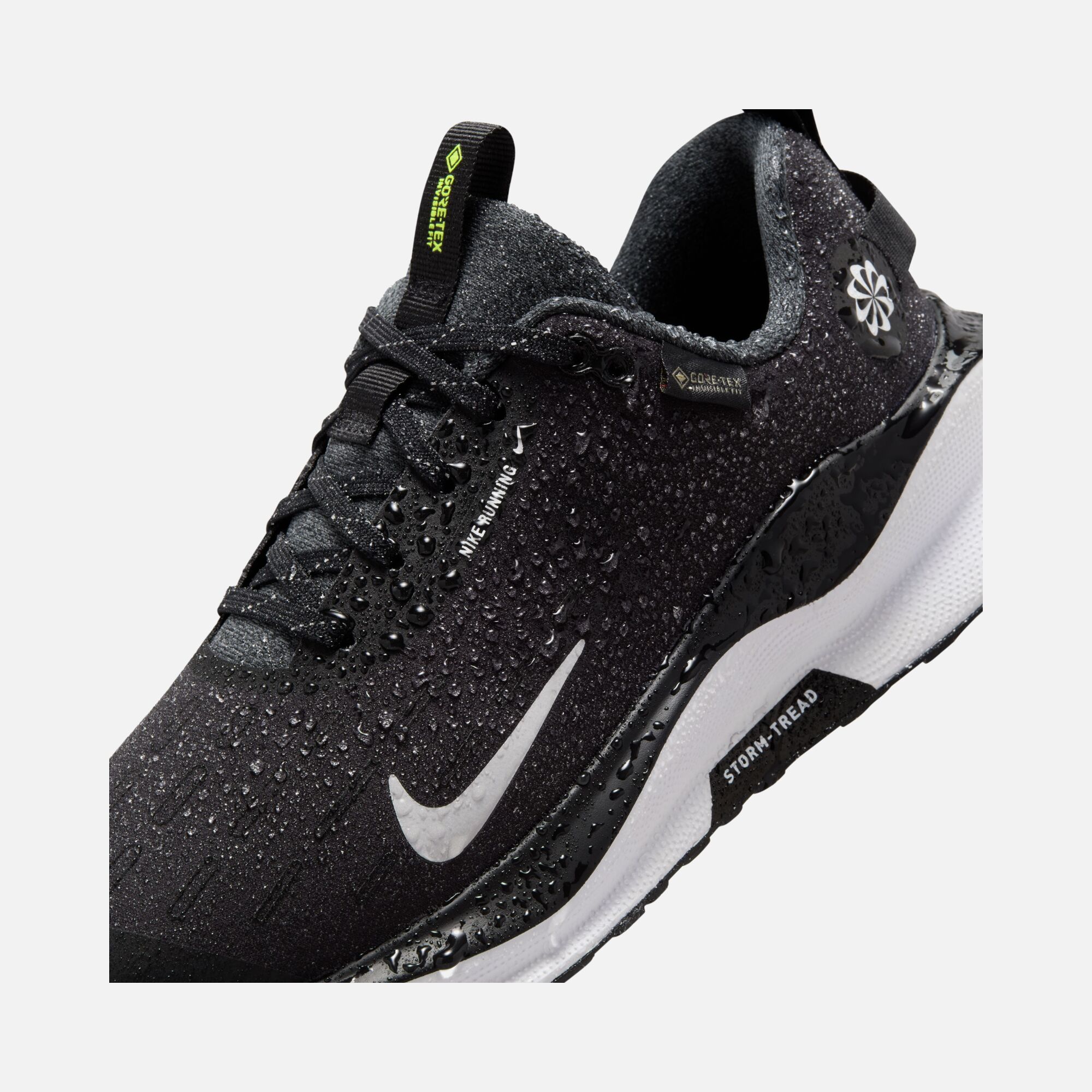 Nike Reactx InfinityRN 4 Gore-Tex Road Running Kadın Spor Ayakkabı