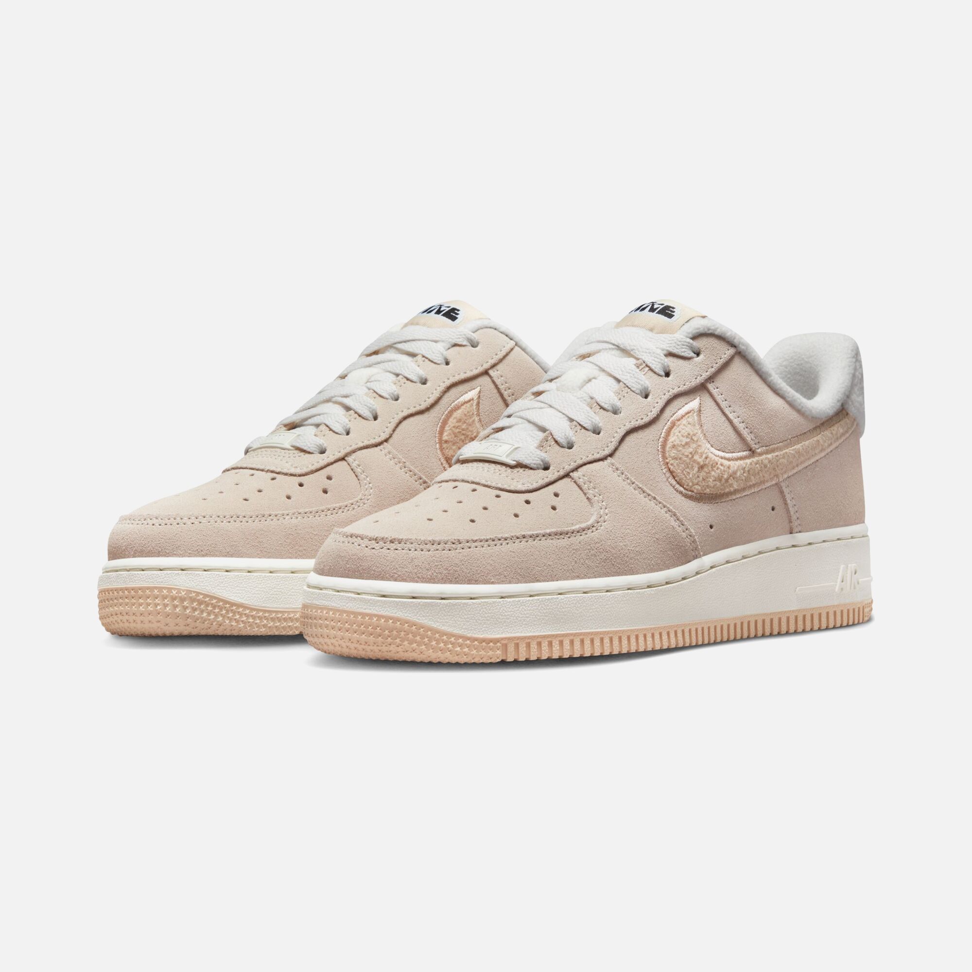 Nike Air Force 1 '07 SE HO22 Kadın Spor Ayakkabı