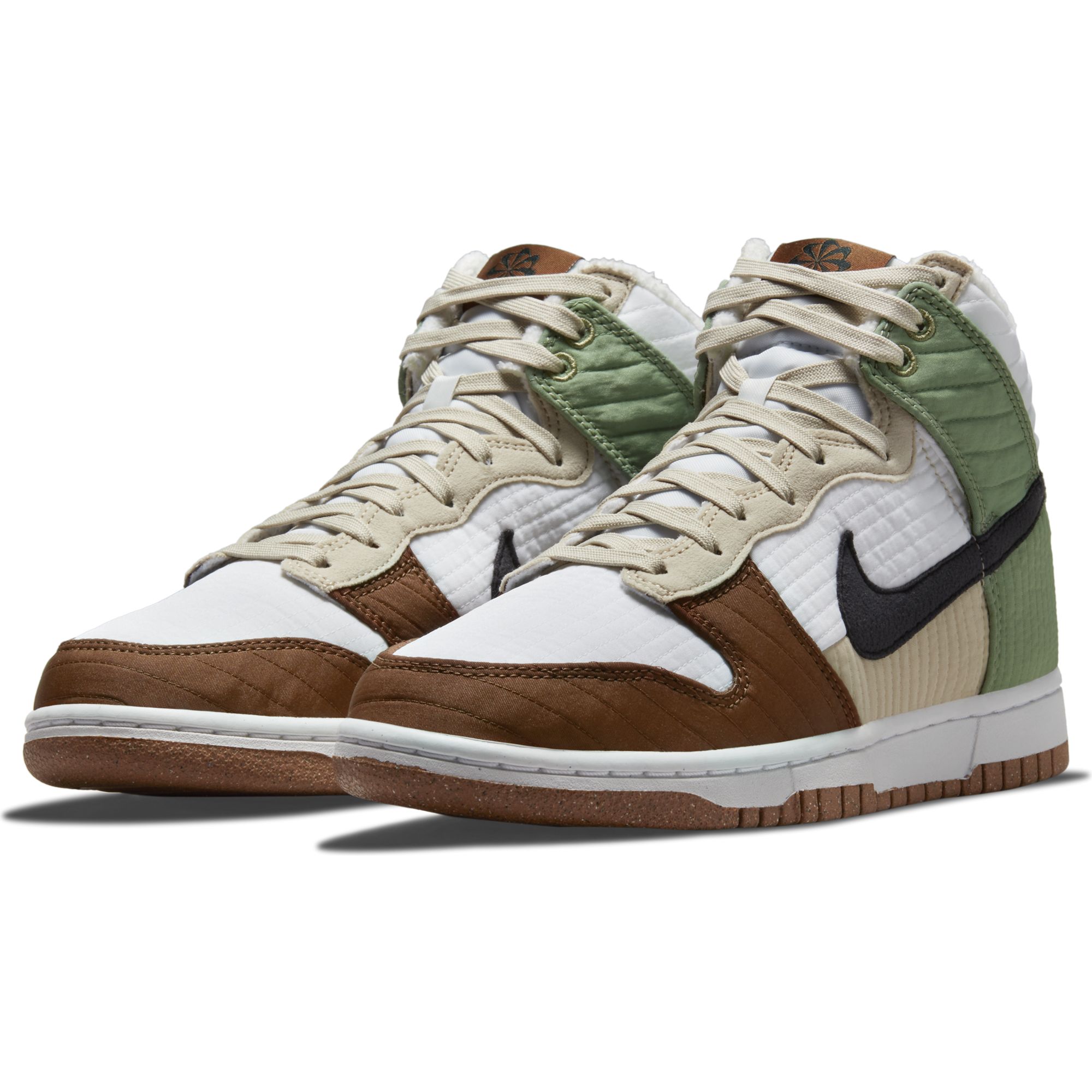 Nike Dunk LX Next Nature High Kadın Spor Ayakkabı
