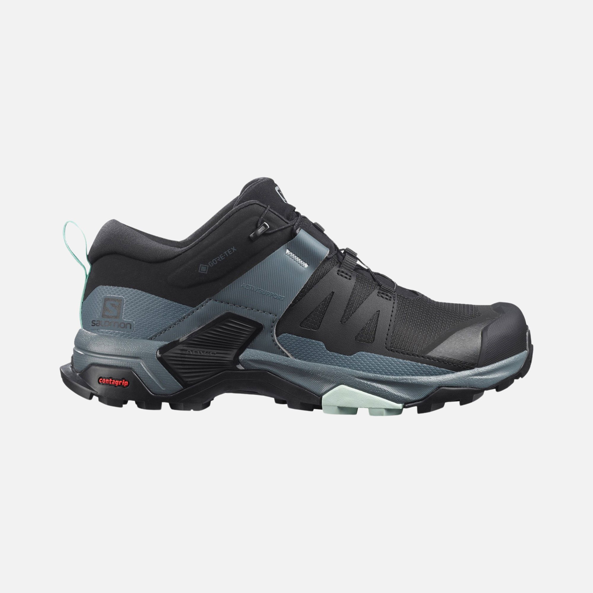 Salomon X Ultra 4 Gore-Tex Hiking Kadın Spor Ayakkabı