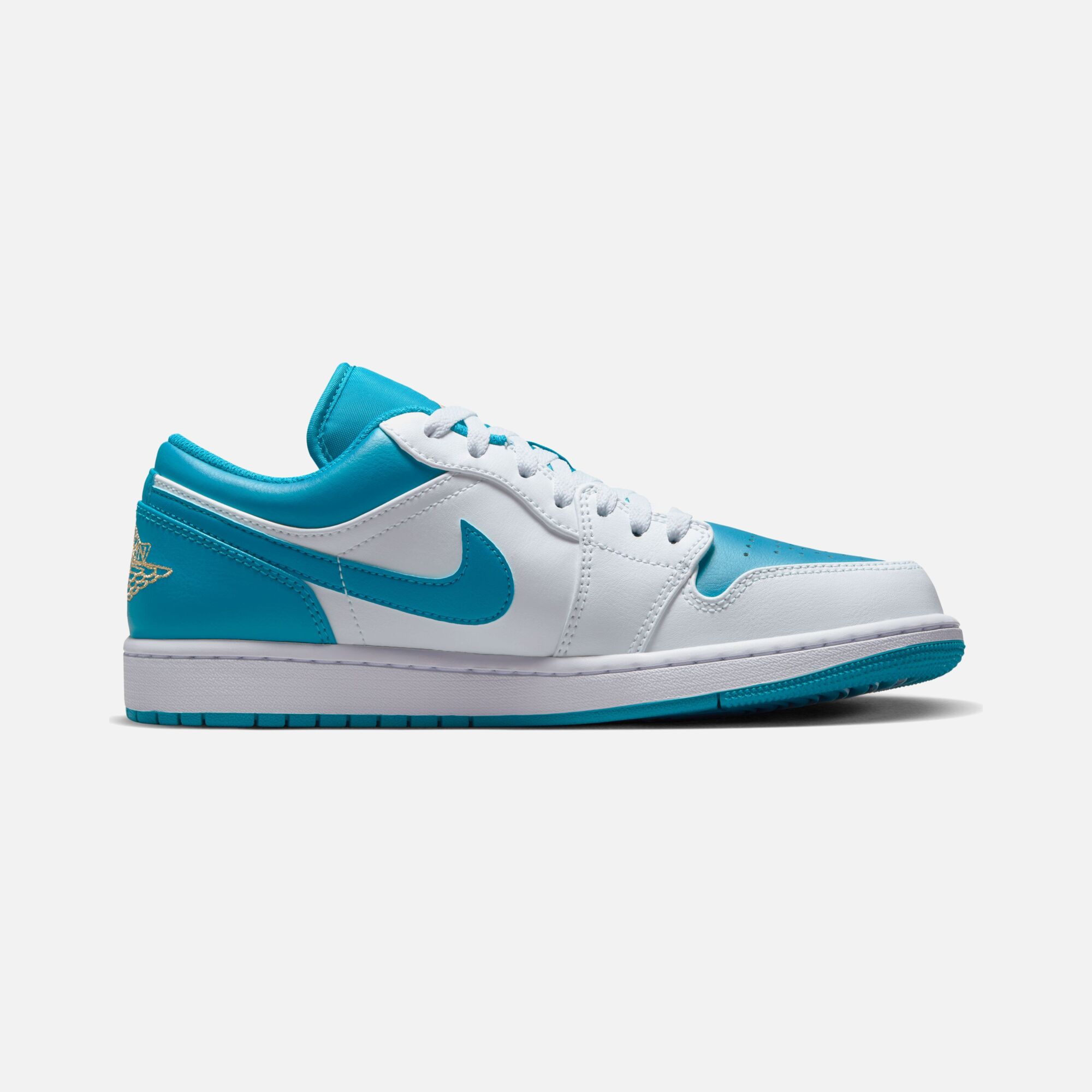 Nike Air Jordan 1 Low CO Erkek Spor Ayakkabı