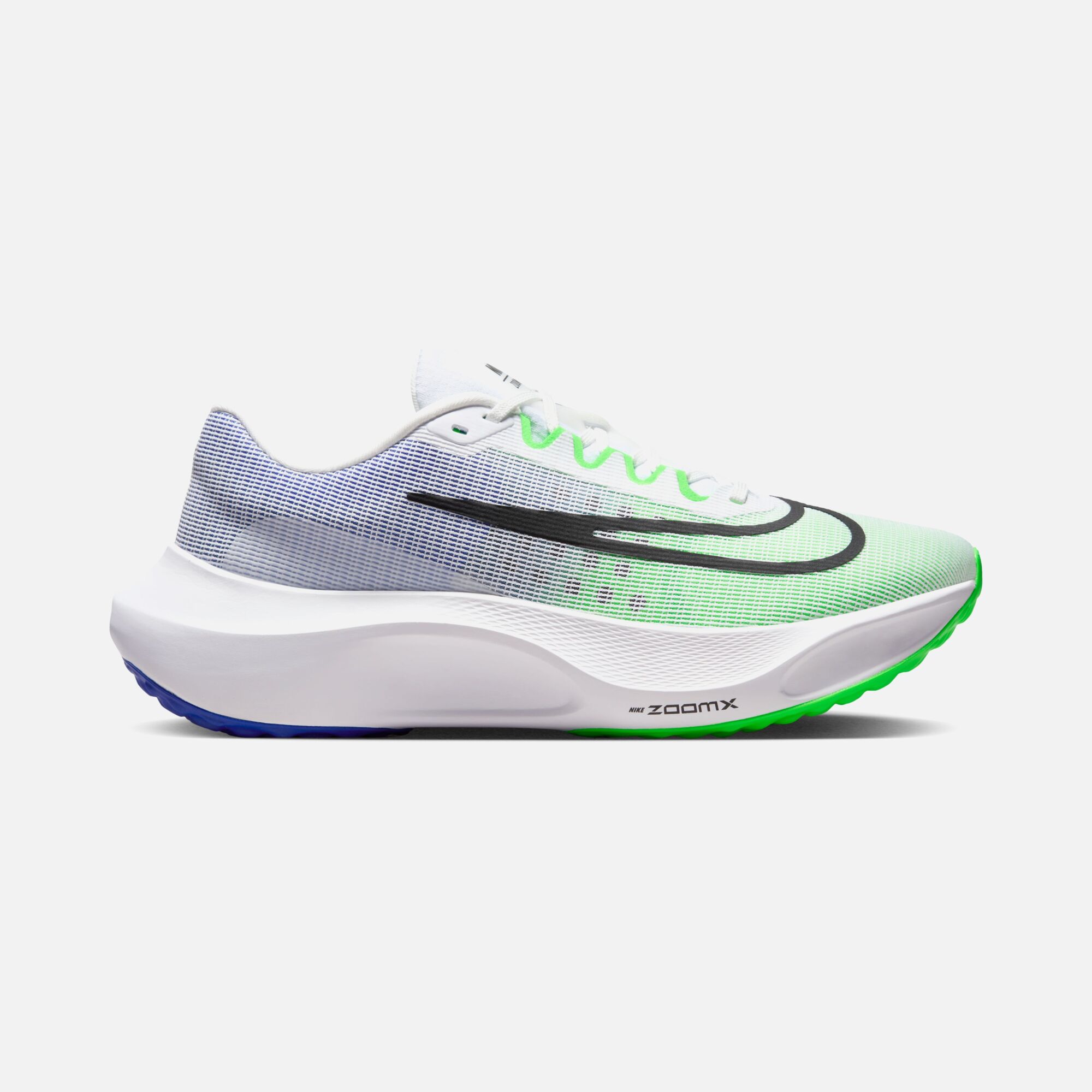 Nike Zoom Fly 5 Road Running Erkek Spor Ayakkabı