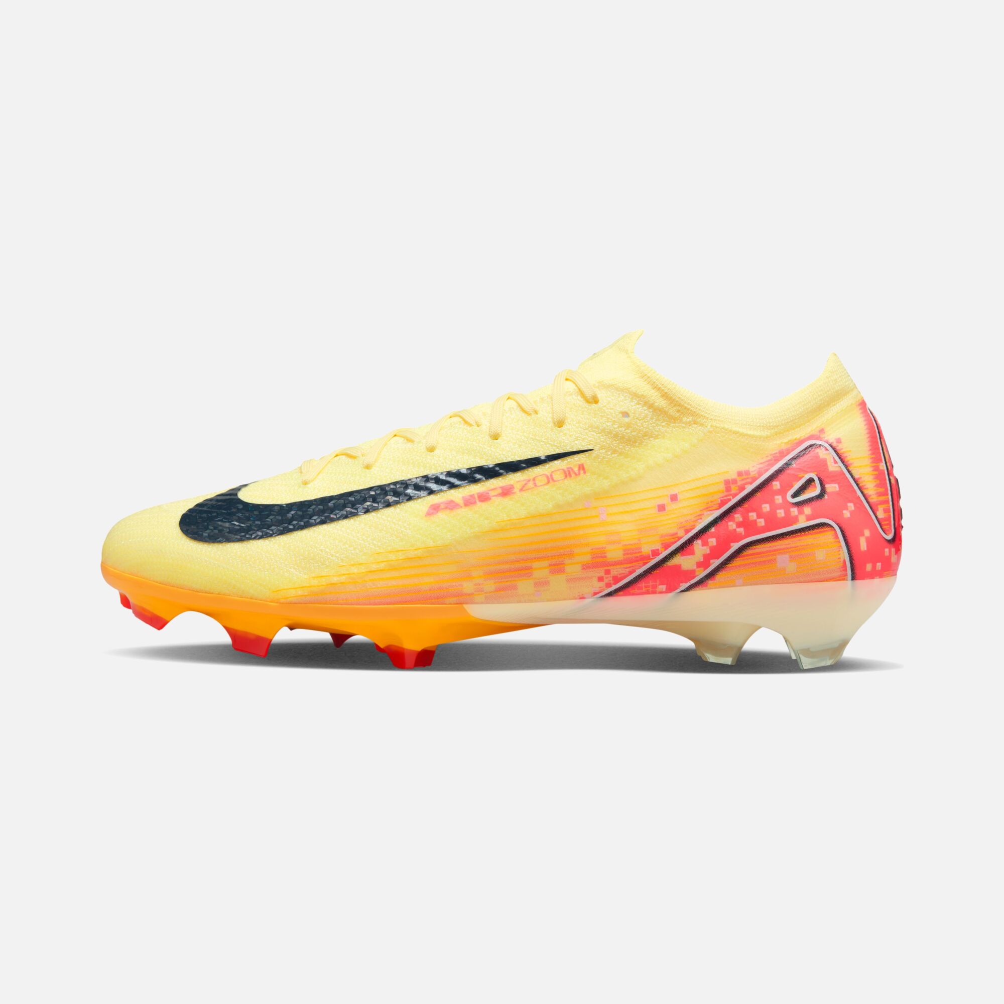 Nike Mercurial Vapor 16 Elite "Kylian Mbappé" FG Firm-Ground Low-Top Erkek Krampon