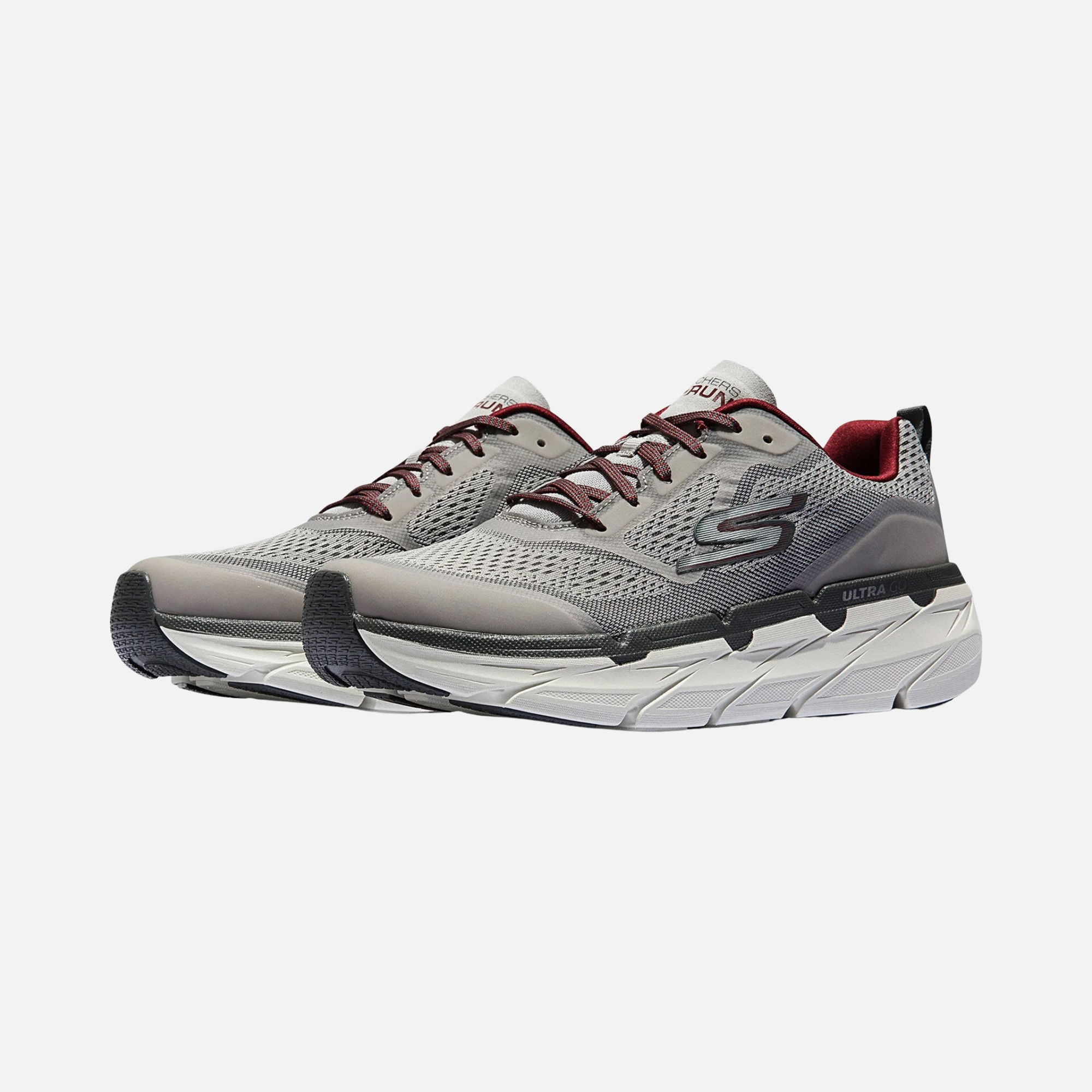 Skechers Max Cushioning Premier - Vantag Running Erkek Spor Ayakkabı