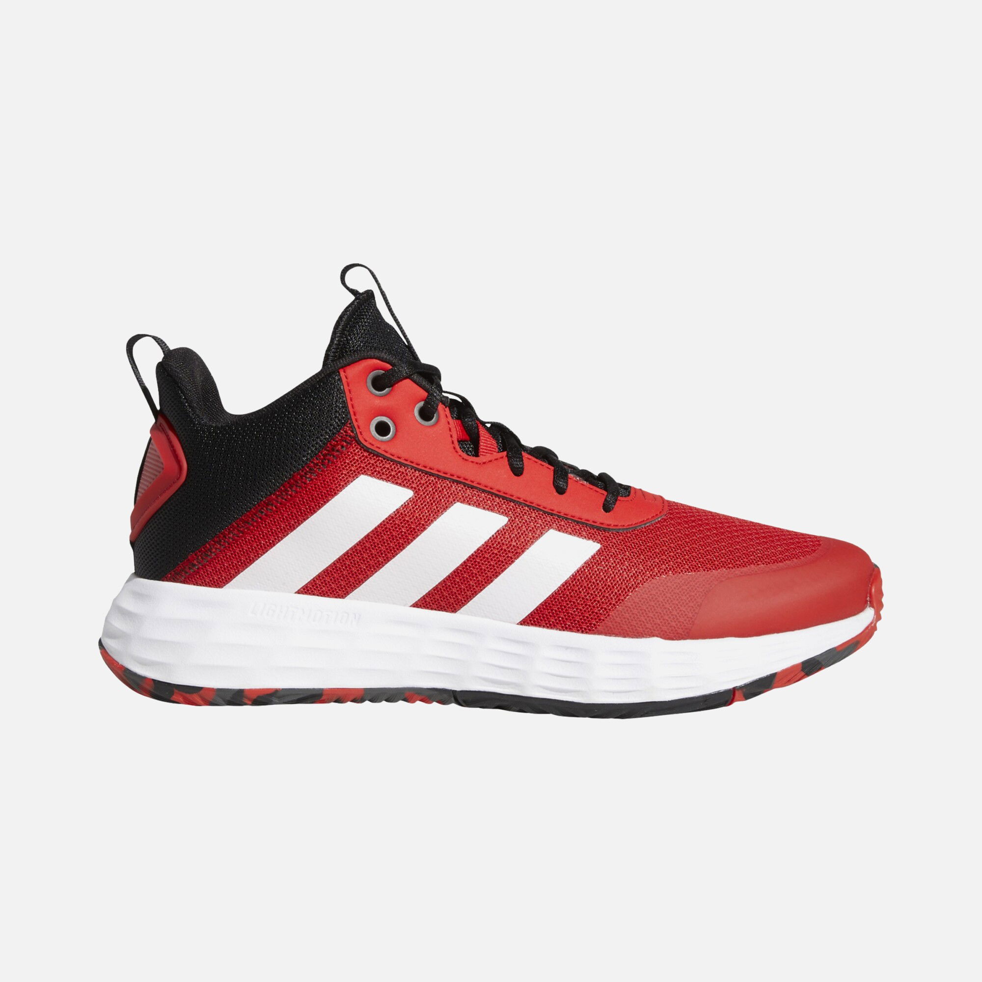 adidas Ownthegame 2.0 Erkek Basketbol Ayakkabısı