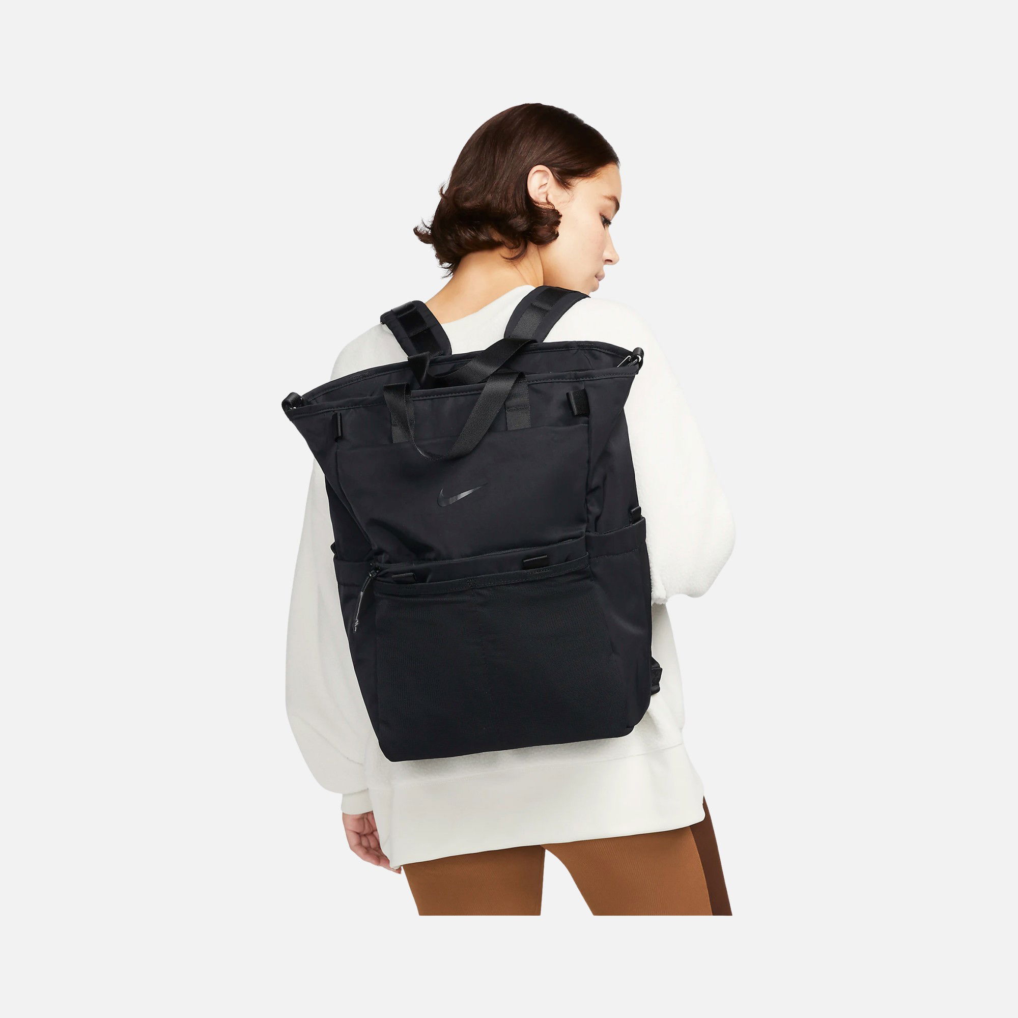Nike Sportswear Convertible Diaper (Medium - 25 L) (Maternity) Kadın Sırt Çantası