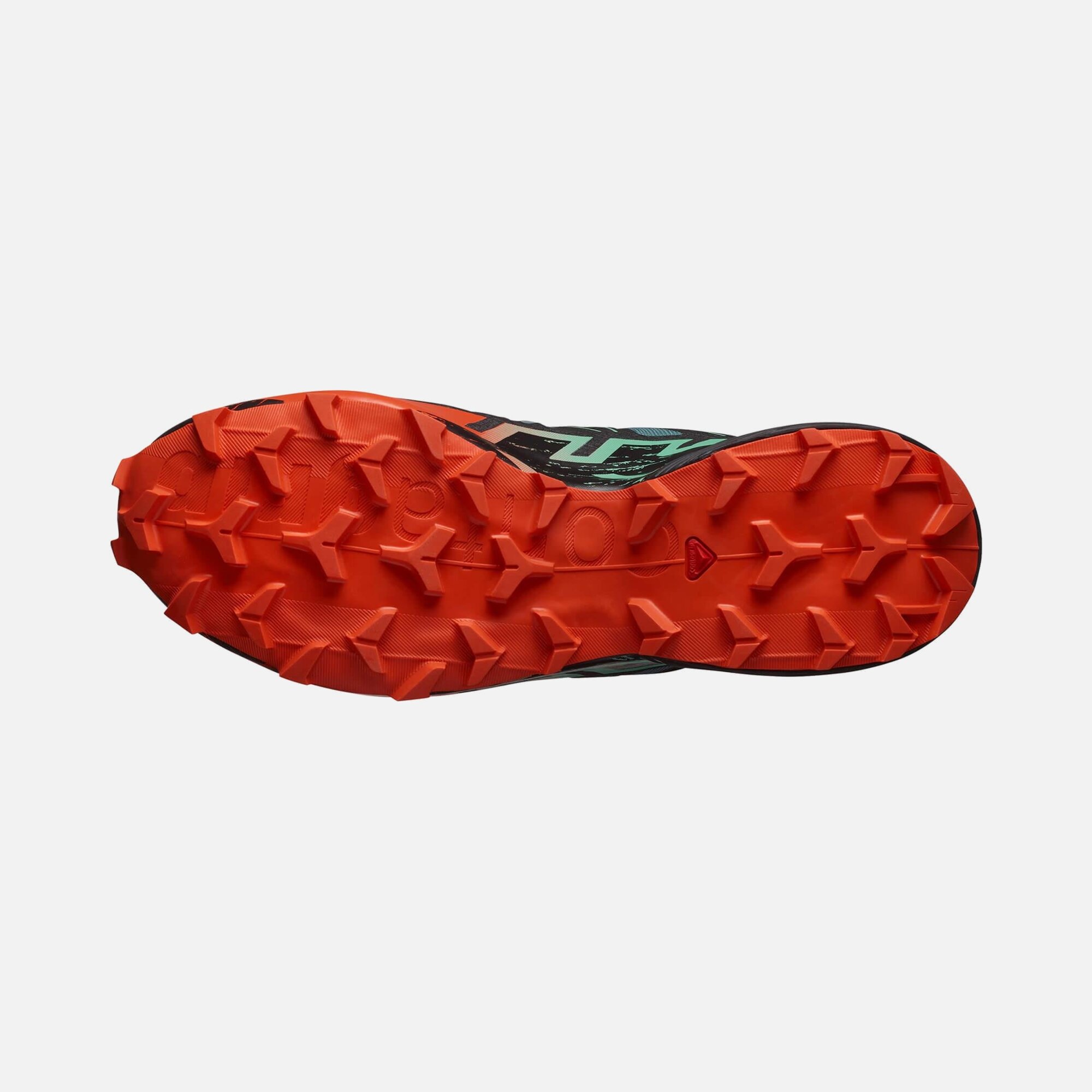 Salomon Speedcross 6 Gore-Tex Trail Running Erkek Spor Ayakkabı