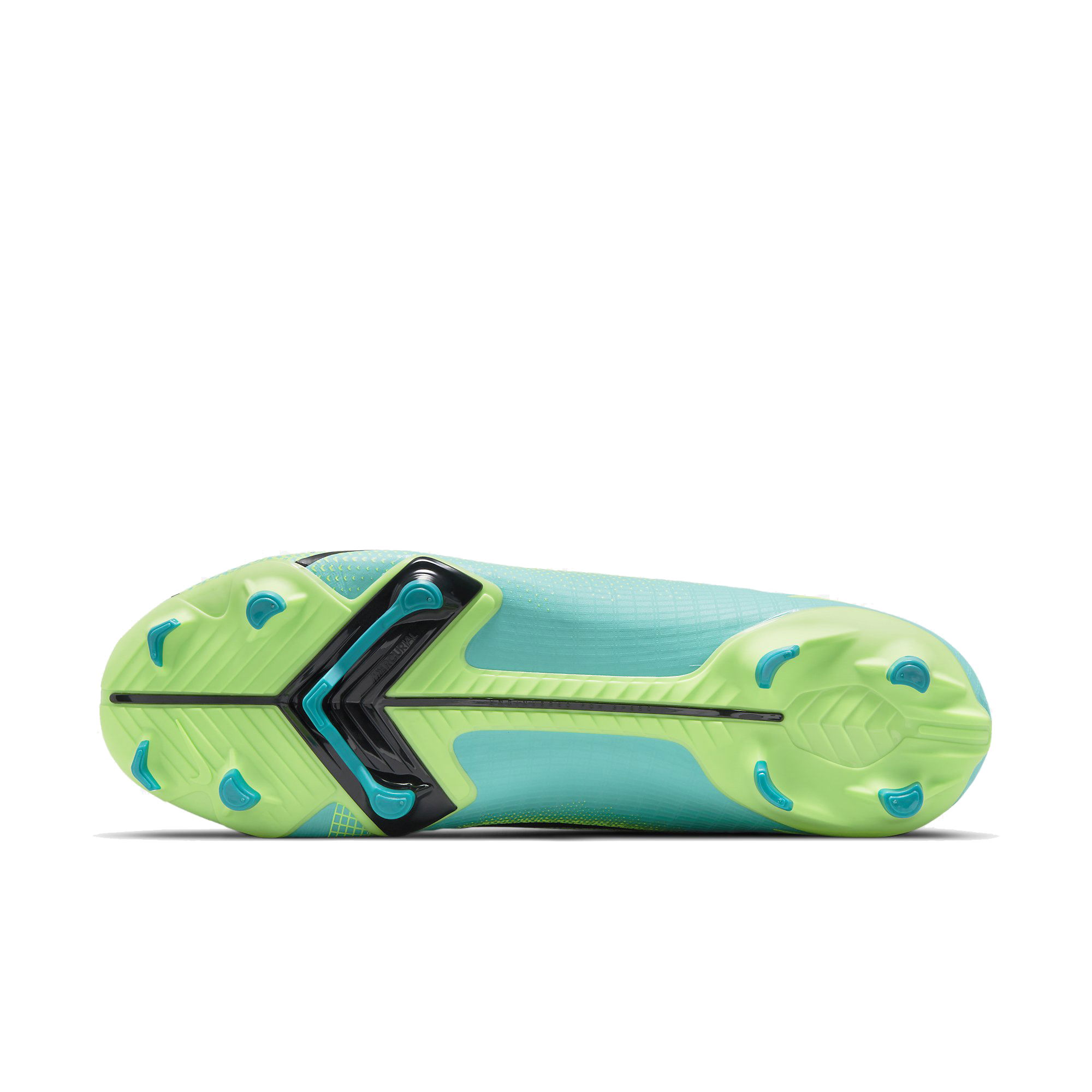 Nike Mercurial Vapor 14 Academy FG/MG Multi Ground Erkek Krampon