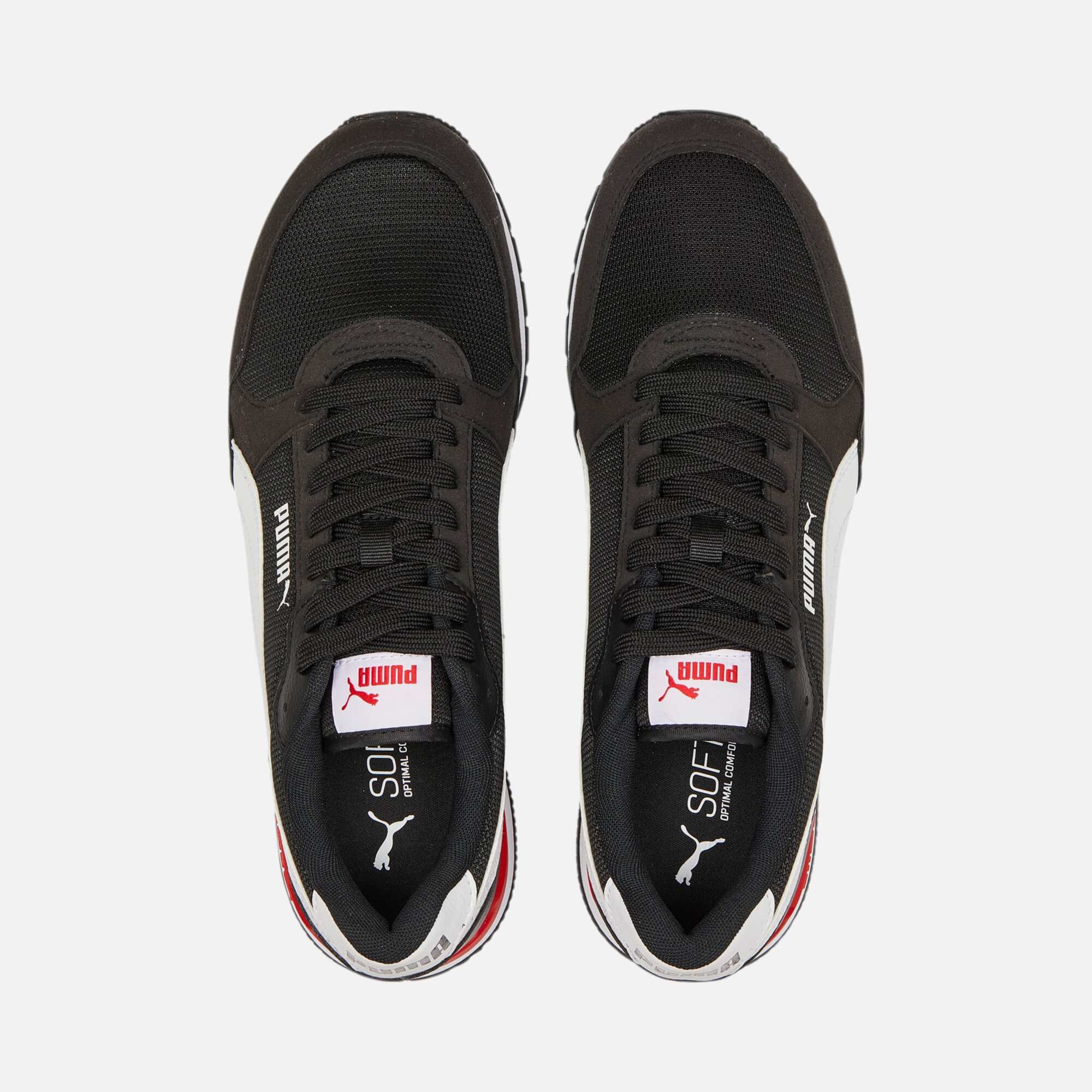 Puma St Runner V3 Mesh Unisex Spor Ayakkabı