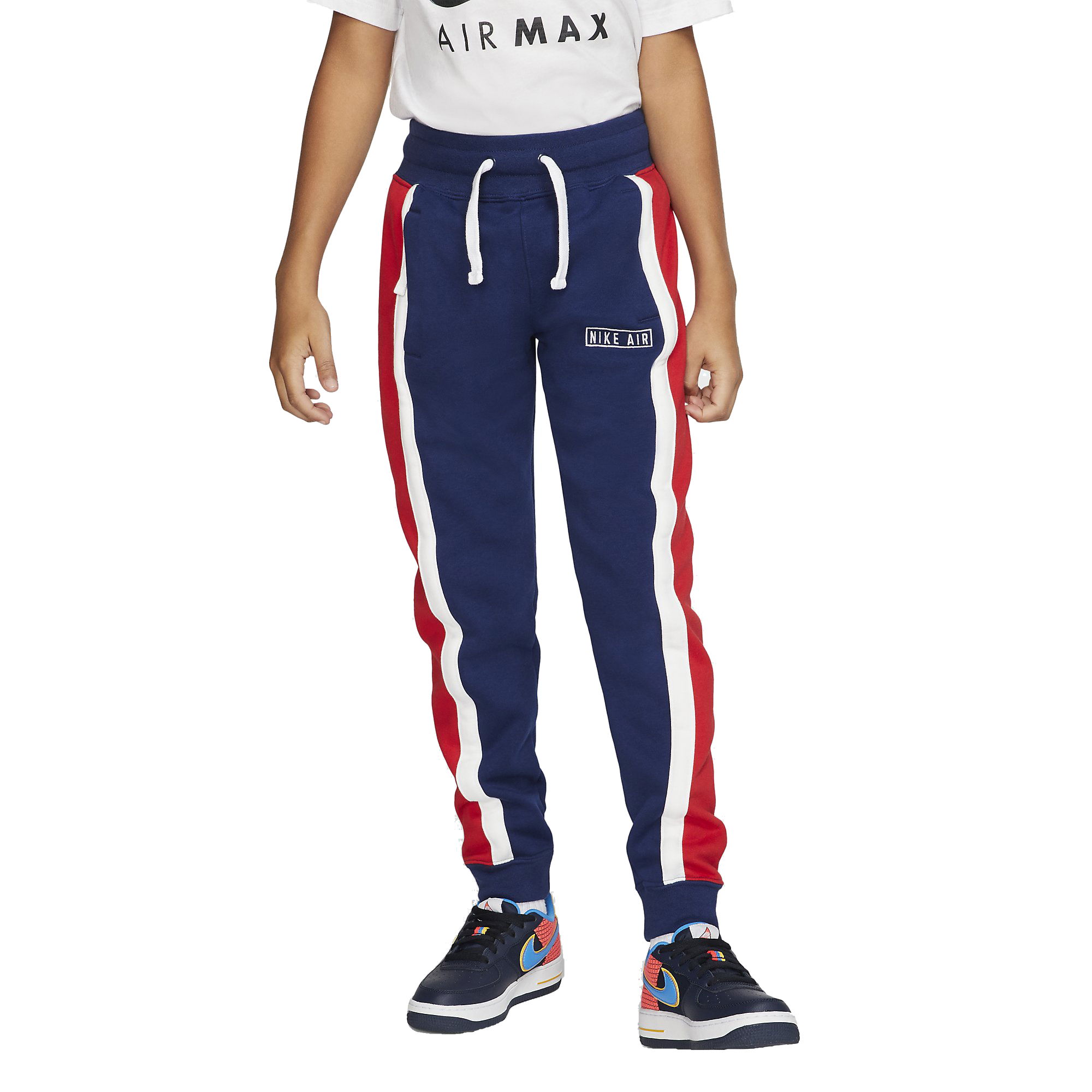 Nike Air Older Kids' (Boys') Trousers Çocuk Eşofman Altı