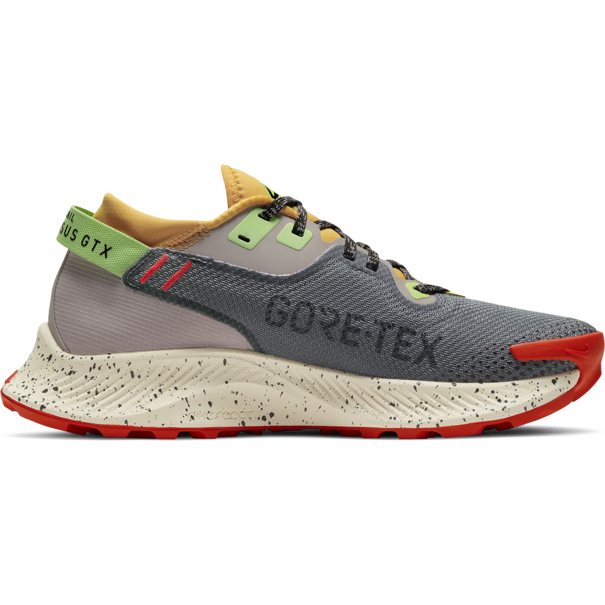 Nike Pegasus Trail 2 Gore-Tex Kadın Spor Ayakkabı
