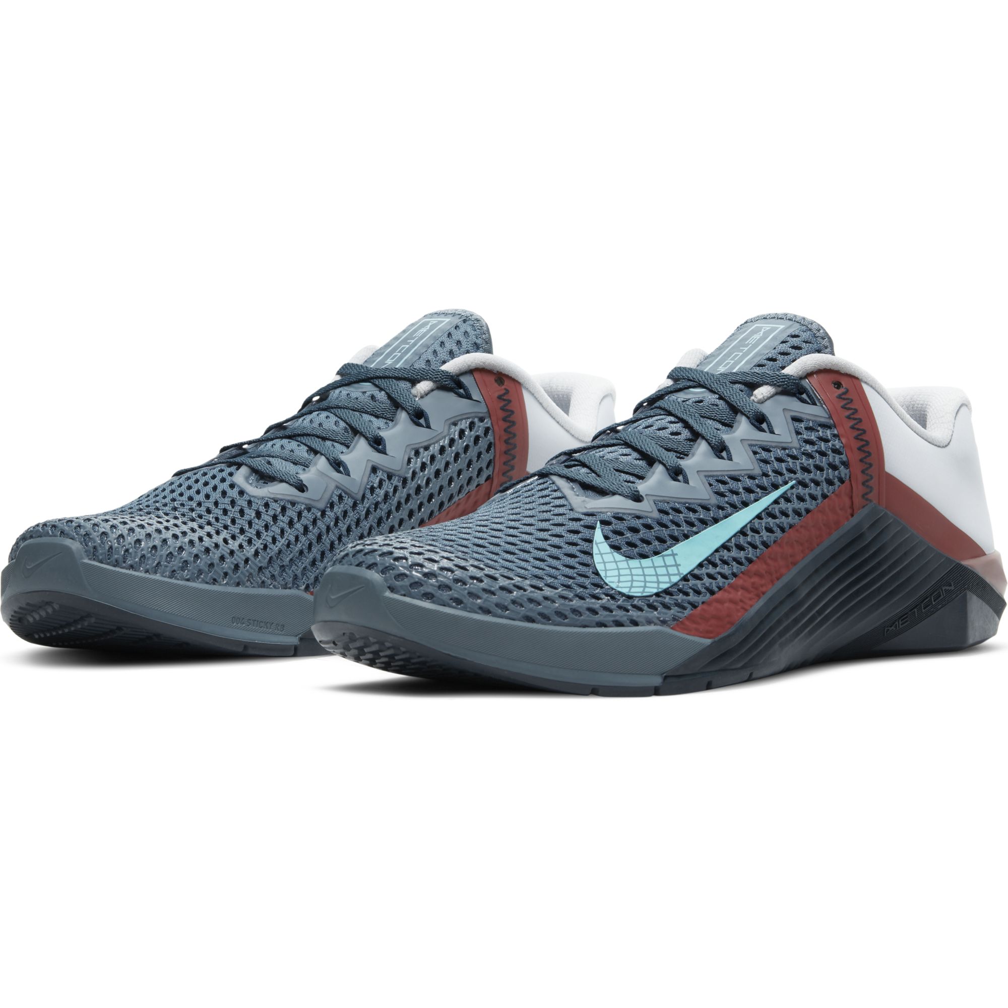 Nike Metcon 6 Training Erkek Spor Ayakkabı