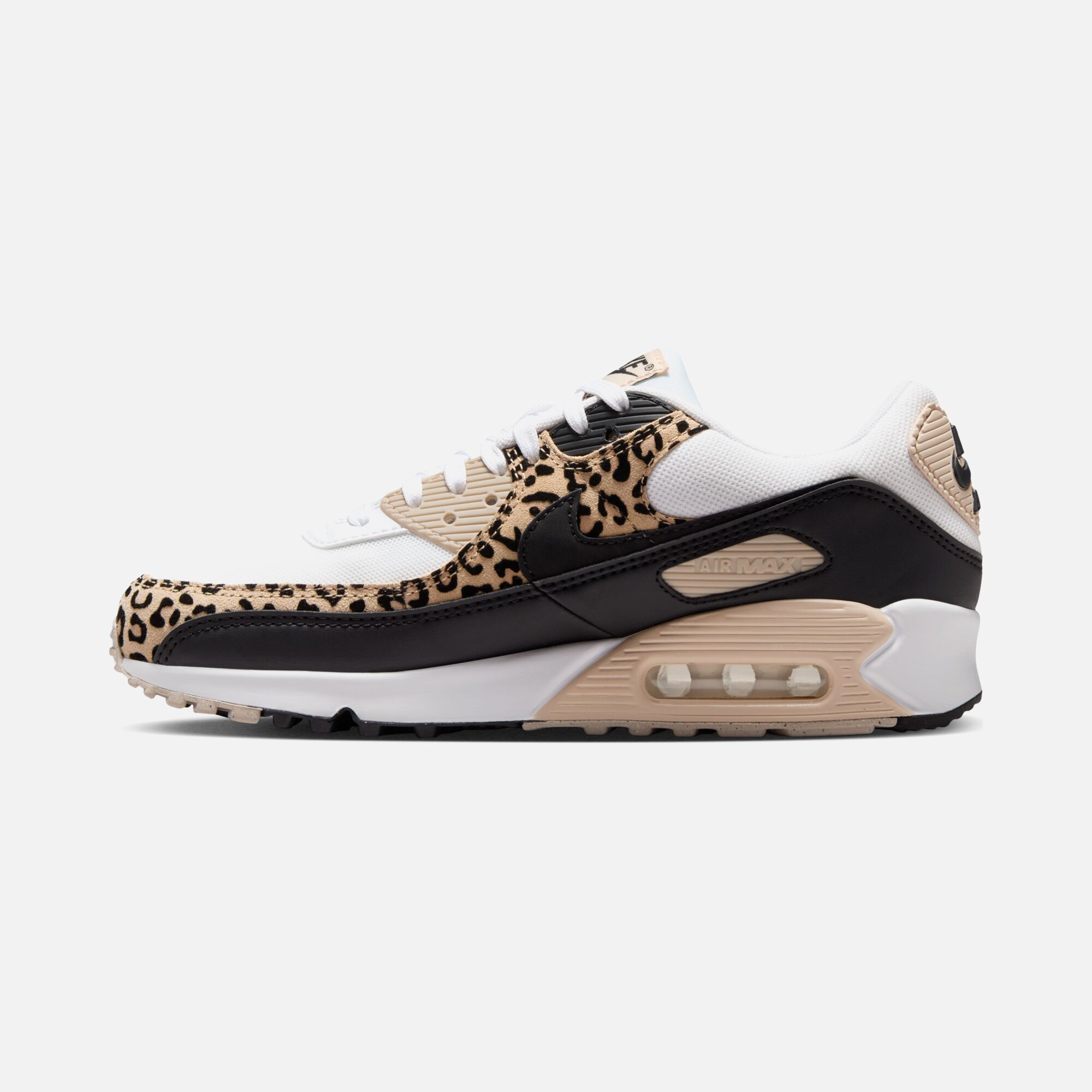 Nike Wmns Air Max 90 Kadın Spor Ayakkabı