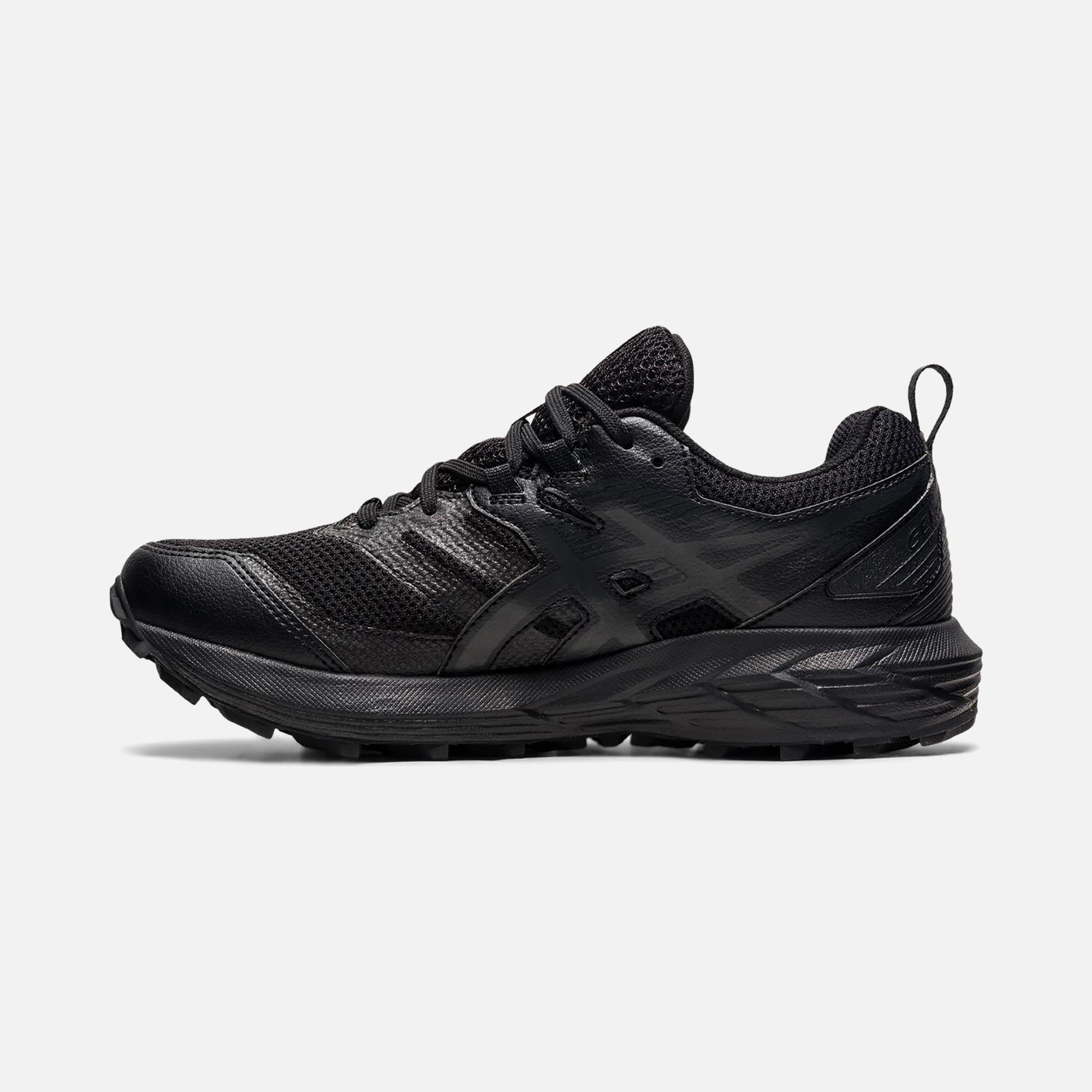 Asics Gel-Sonoma 6 Gore-Tex Middle Distance Trail Running Kadın Spor Ayakkabı