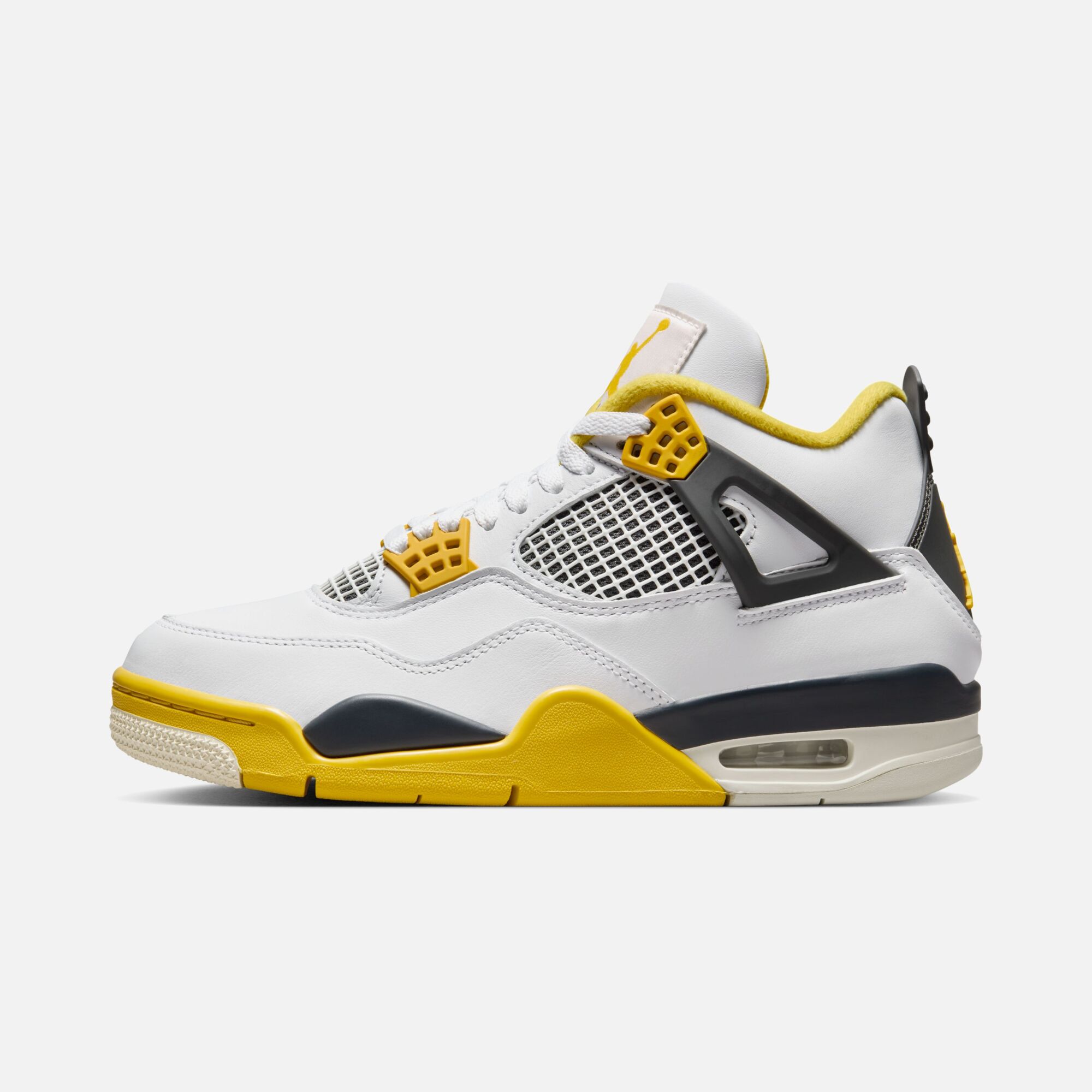 Nike Air Jordan 4 Retro Kadın Spor Ayakkabı