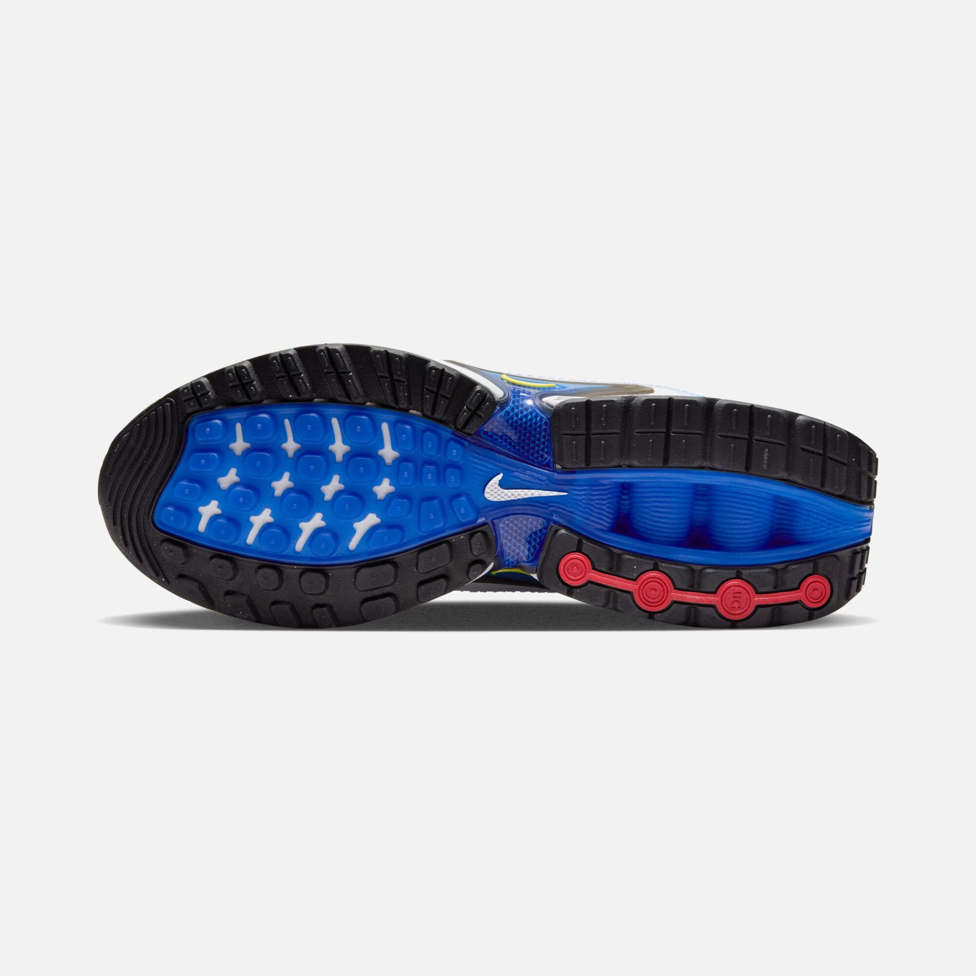 Nike Air Max Dynamic Air SE Erkek Spor Ayakkabı