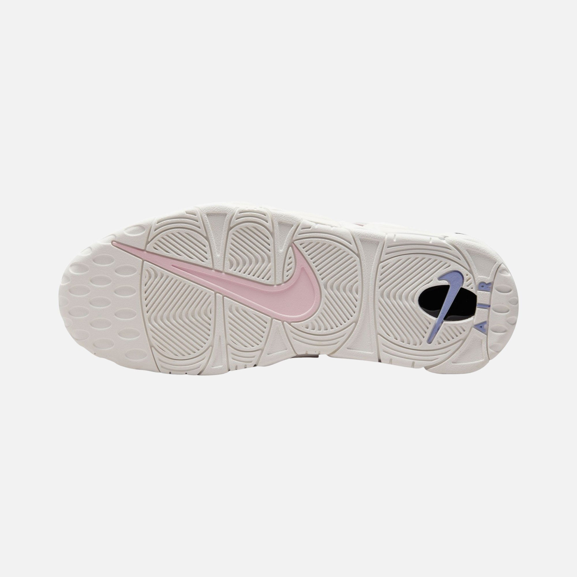 Nike Air More Uptempo '96 "Gradient" Erkek Spor Ayakkabı