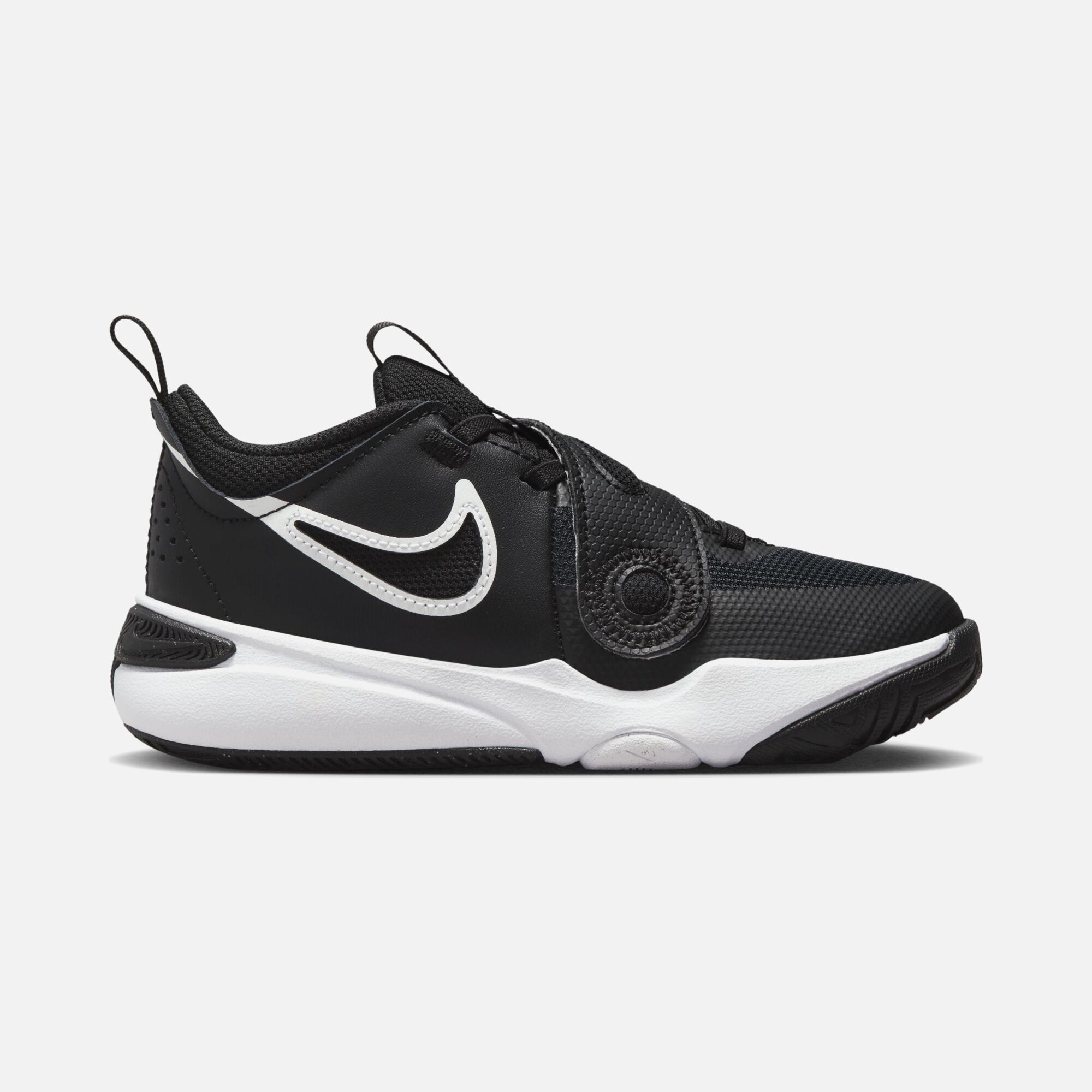 Nike Team Hustle D 11 (PS) Basketbol Ayakkabısı