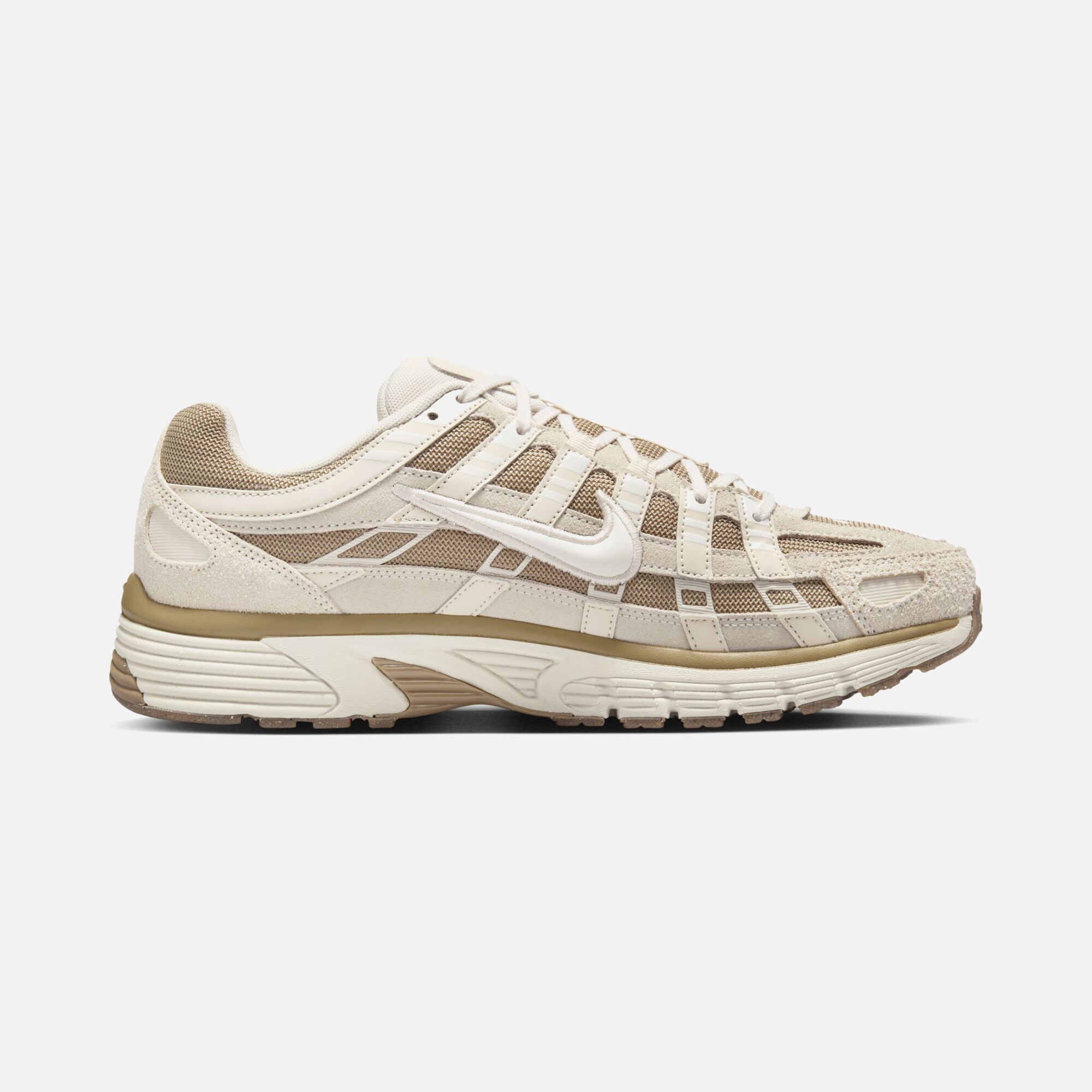 Nike P-6000 Sportswear FW24 Erkek Spor Ayakkabı