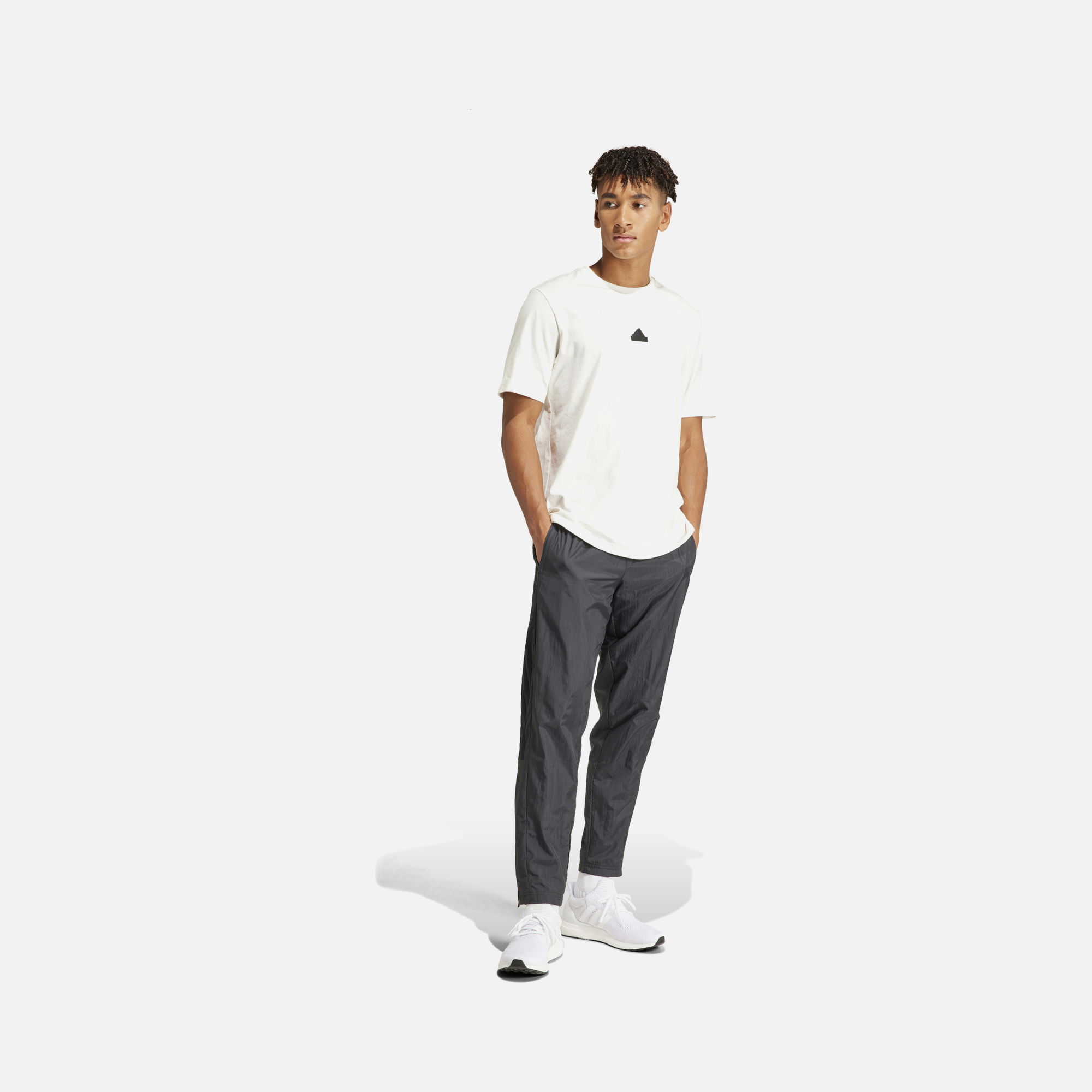 adidas Sportswear Tiro 3-Stripes Erkek Eşofman Altı