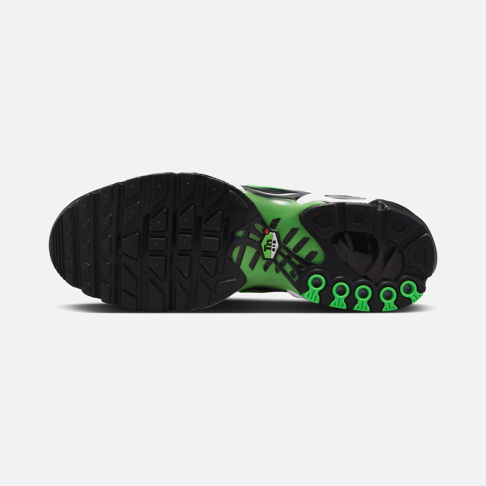 Nike Air Max Plus FW23 Erkek Spor Ayakkabı