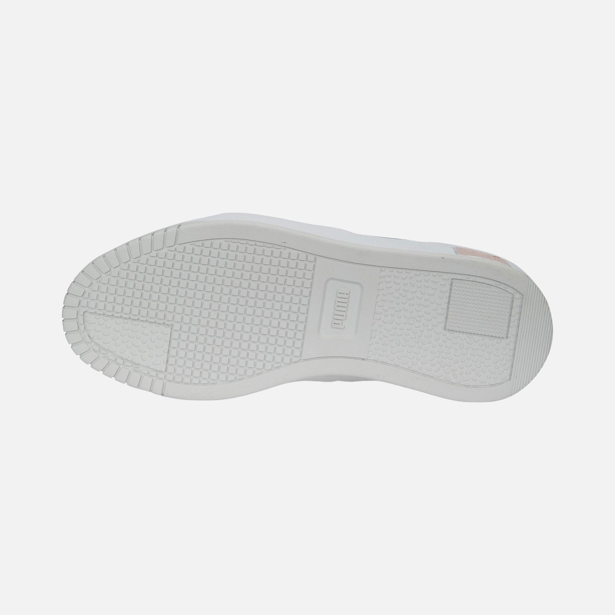 Puma Sportswear Carina Street Platform Softfoam+ Kadın Spor Ayakkabı