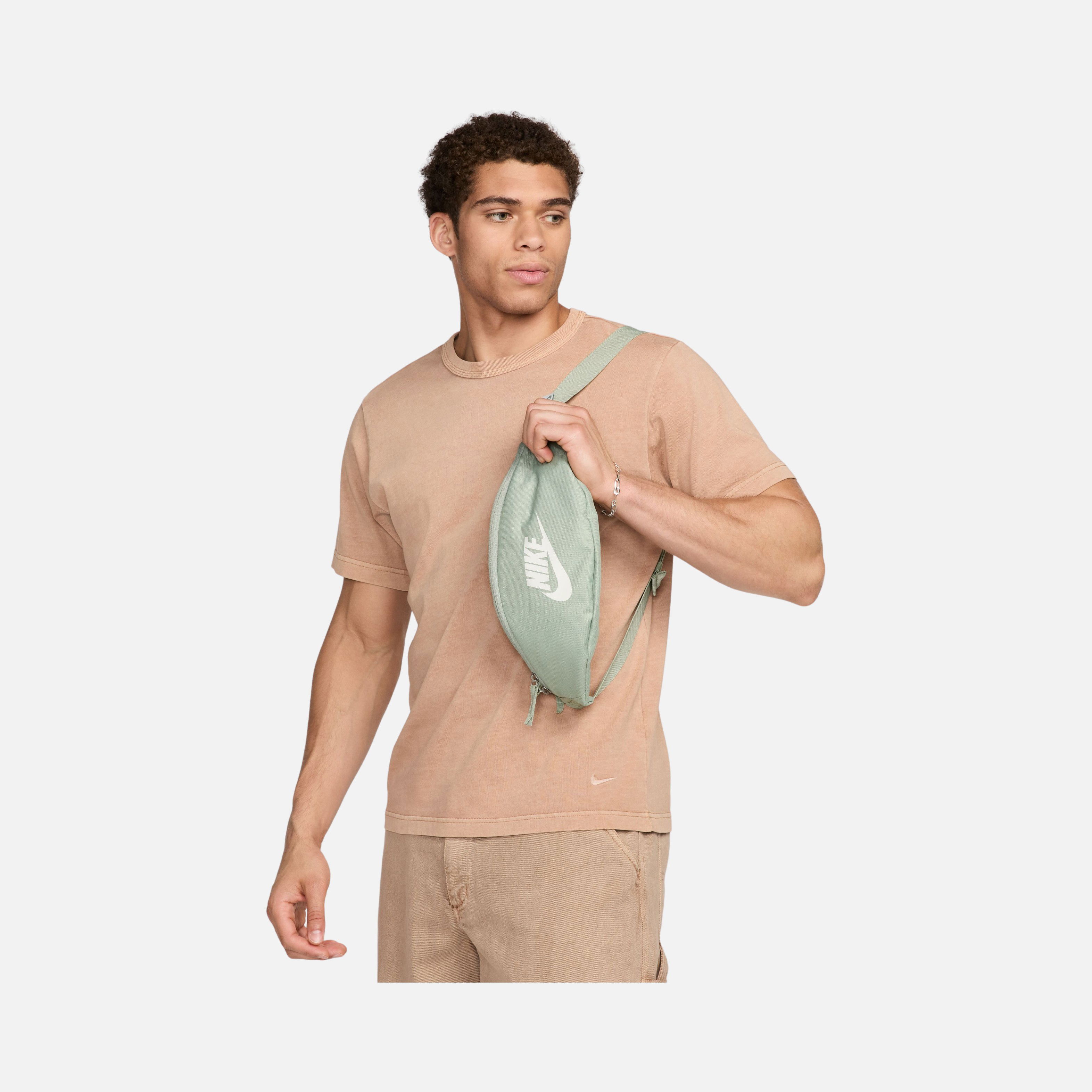 Nike Heritage (3 L) Unisex Bel Çantası