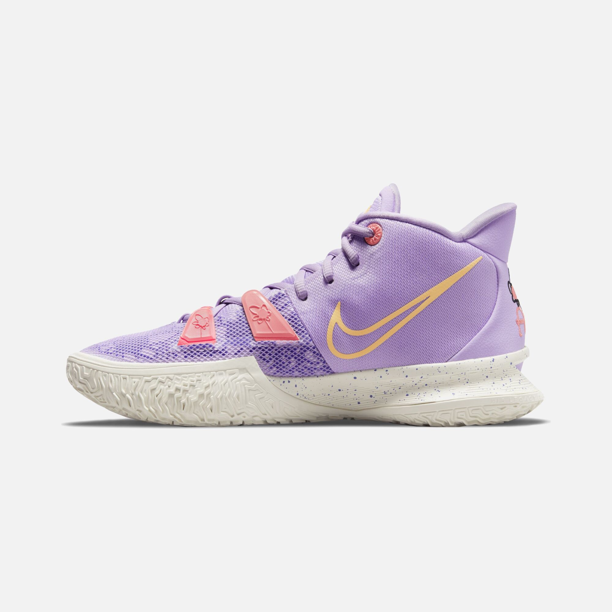 Nike Kyrie 7 Erkek Basketbol Ayakkabısı