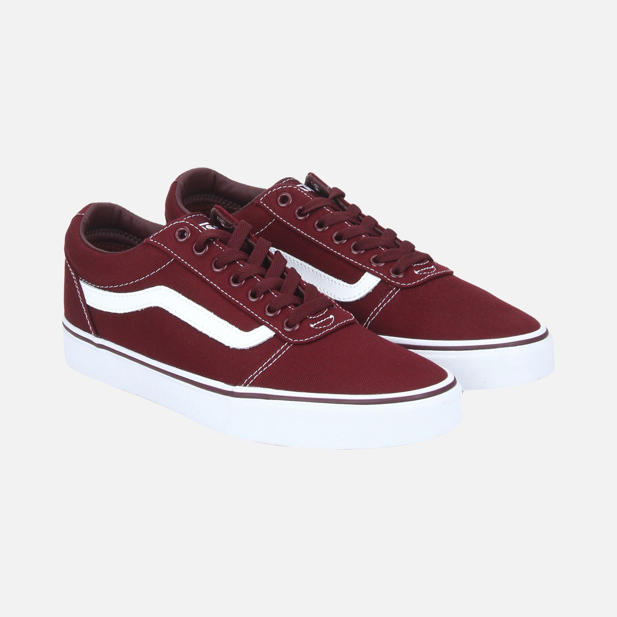 Vans Ward Co Erkek Spor Ayakkabı
