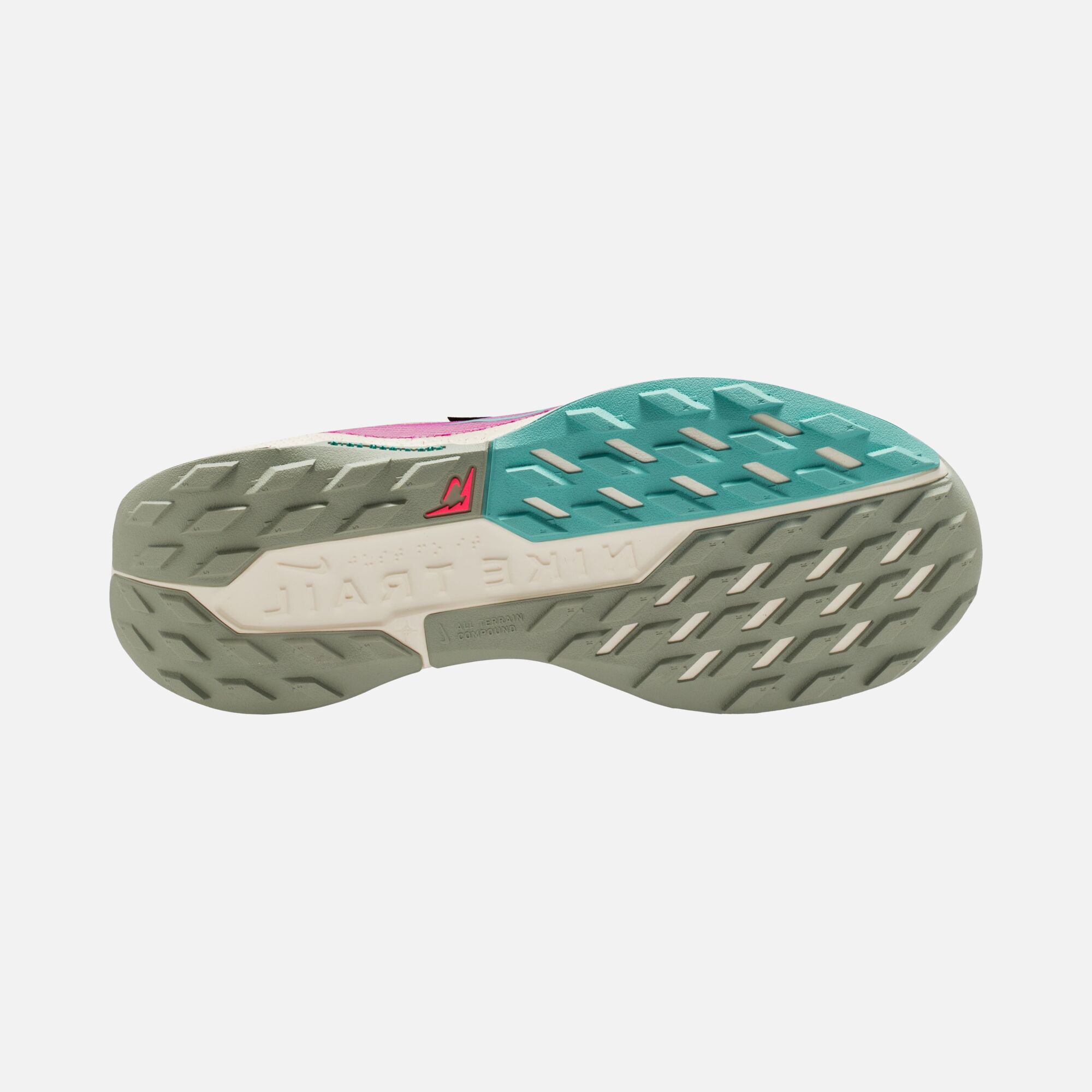 Nike Pegasus Trail 5 Gore-Tex Running Kadın Spor Ayakkabı