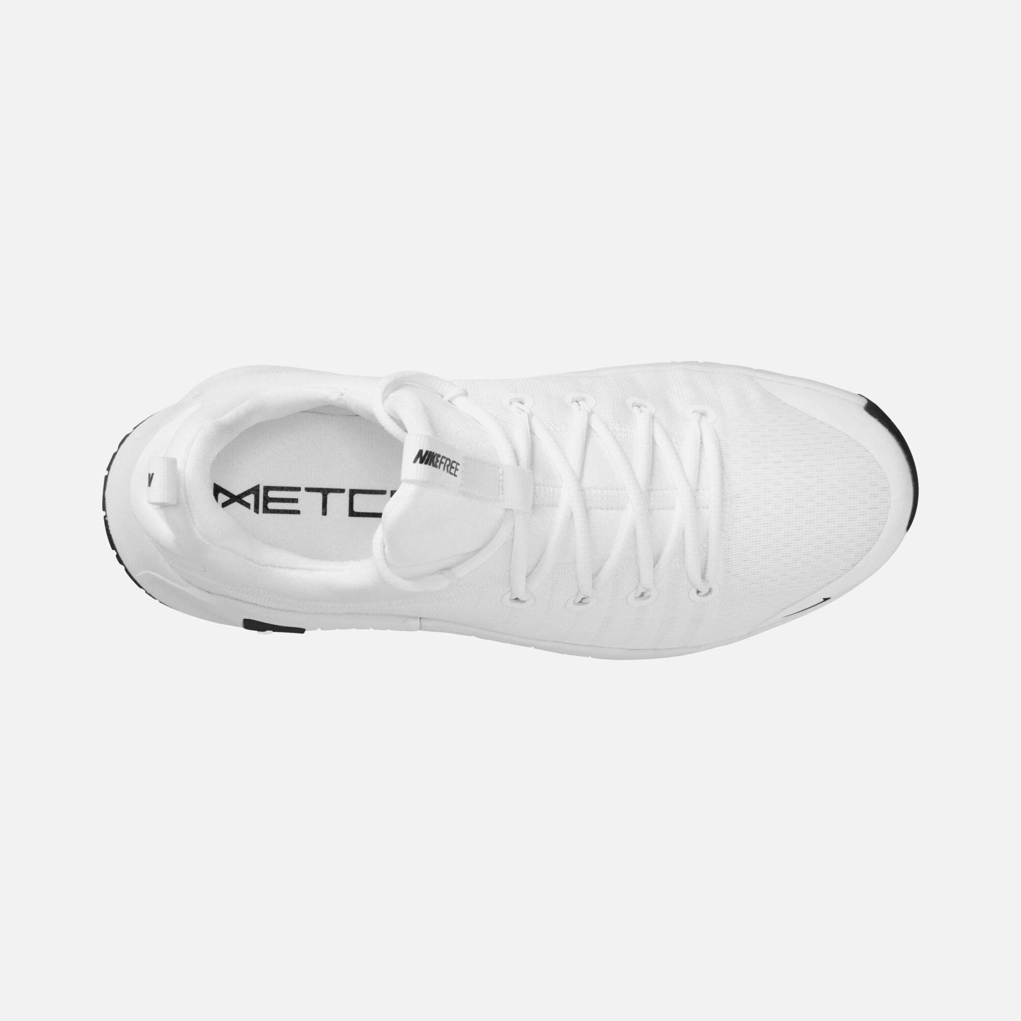 Nike Free Metcon 6 Workout Erkek Spor Ayakkabı