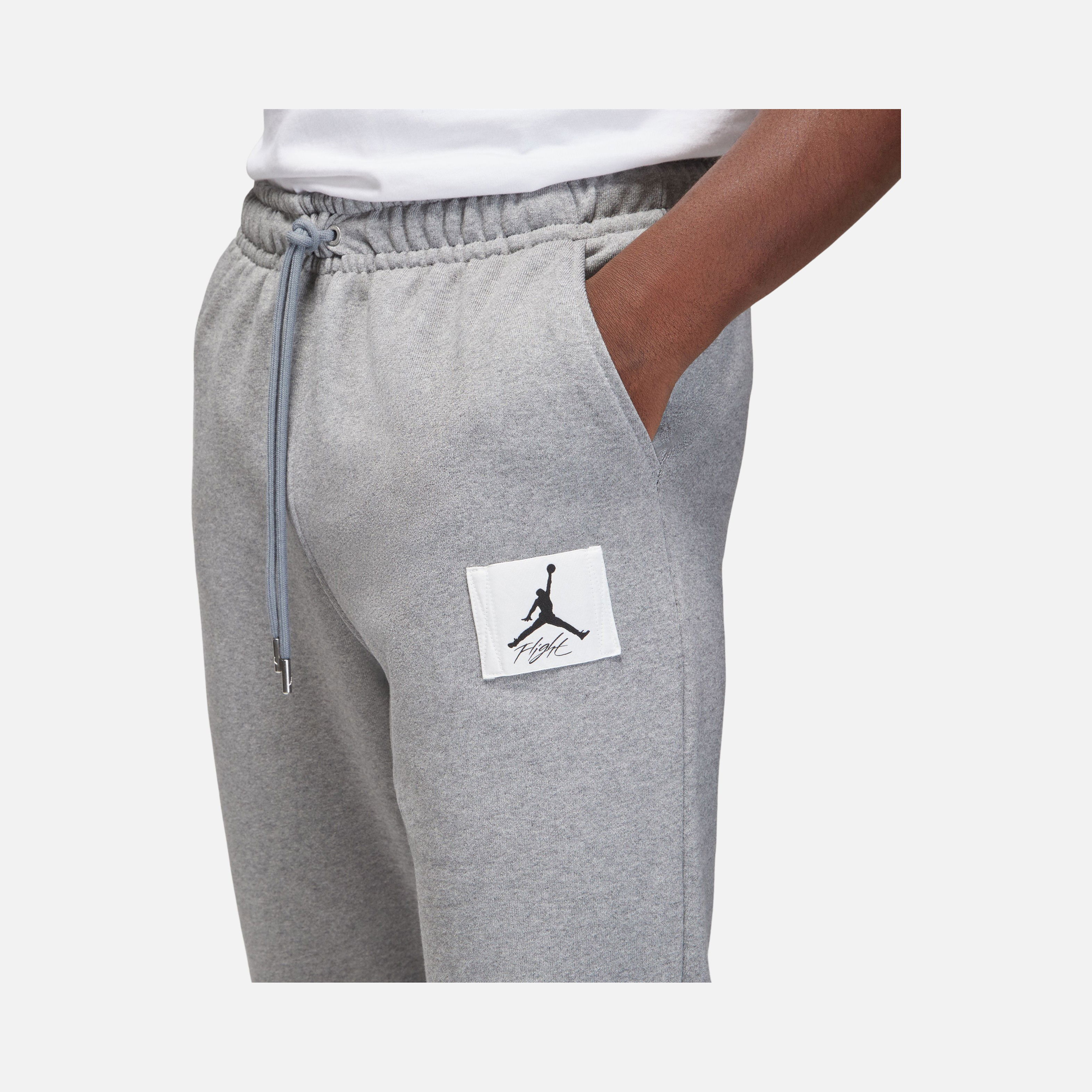 Nike Jordan Essentials Statement Fleece Washed Erkek Eşofman Altı