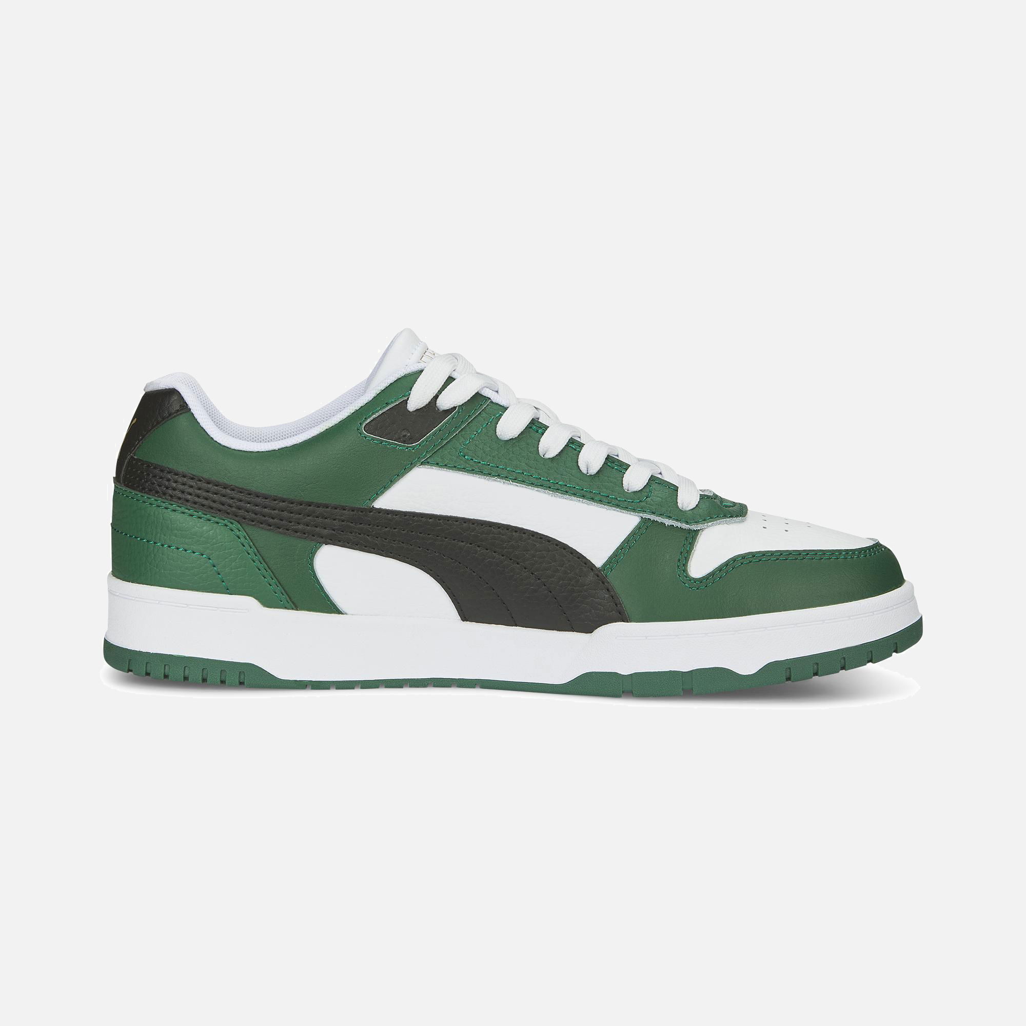 Puma Sportswear Rbd Game Low Erkek Spor Ayakkabı