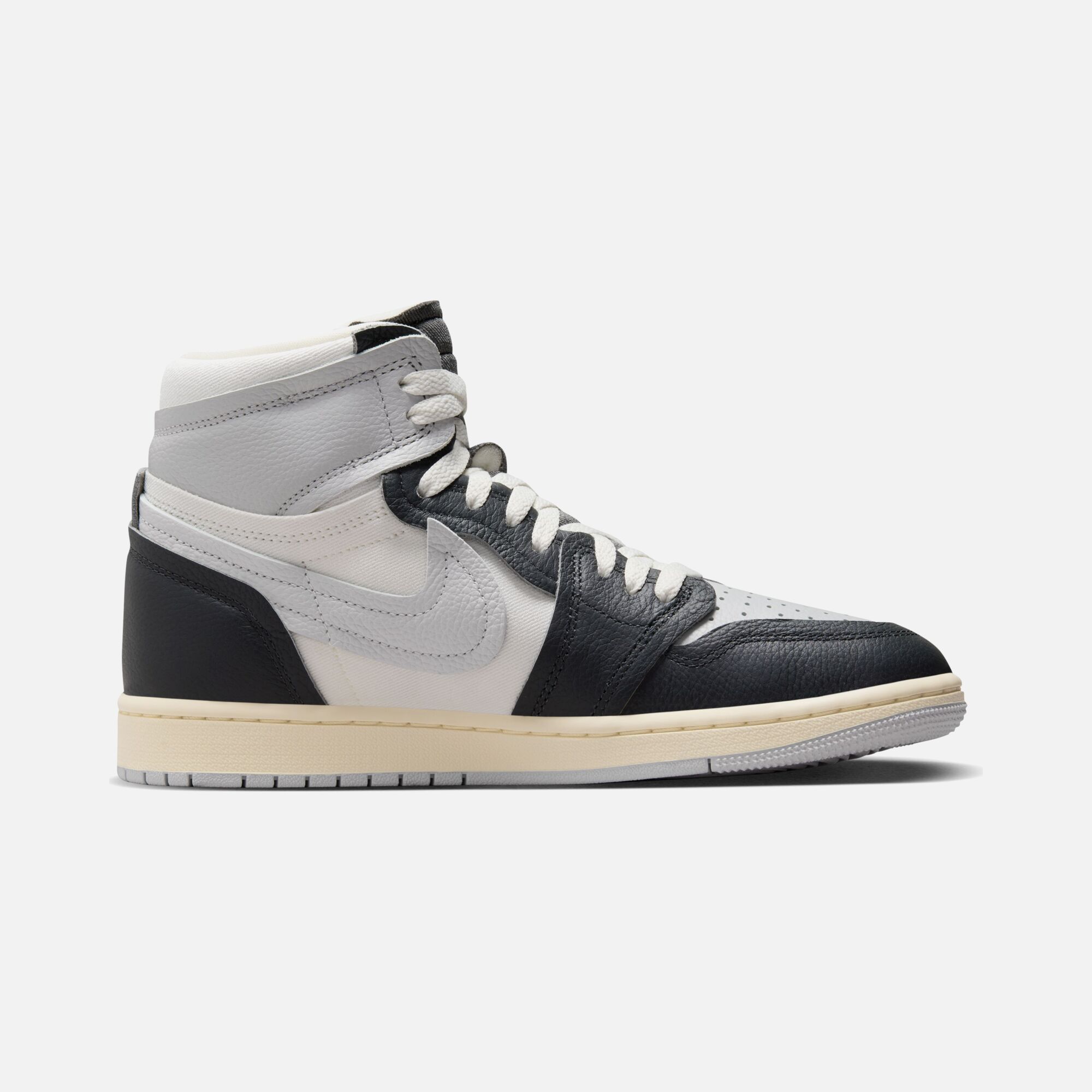 Nike Air Jordan 1 High Method of Make Kadın Spor Ayakkabı