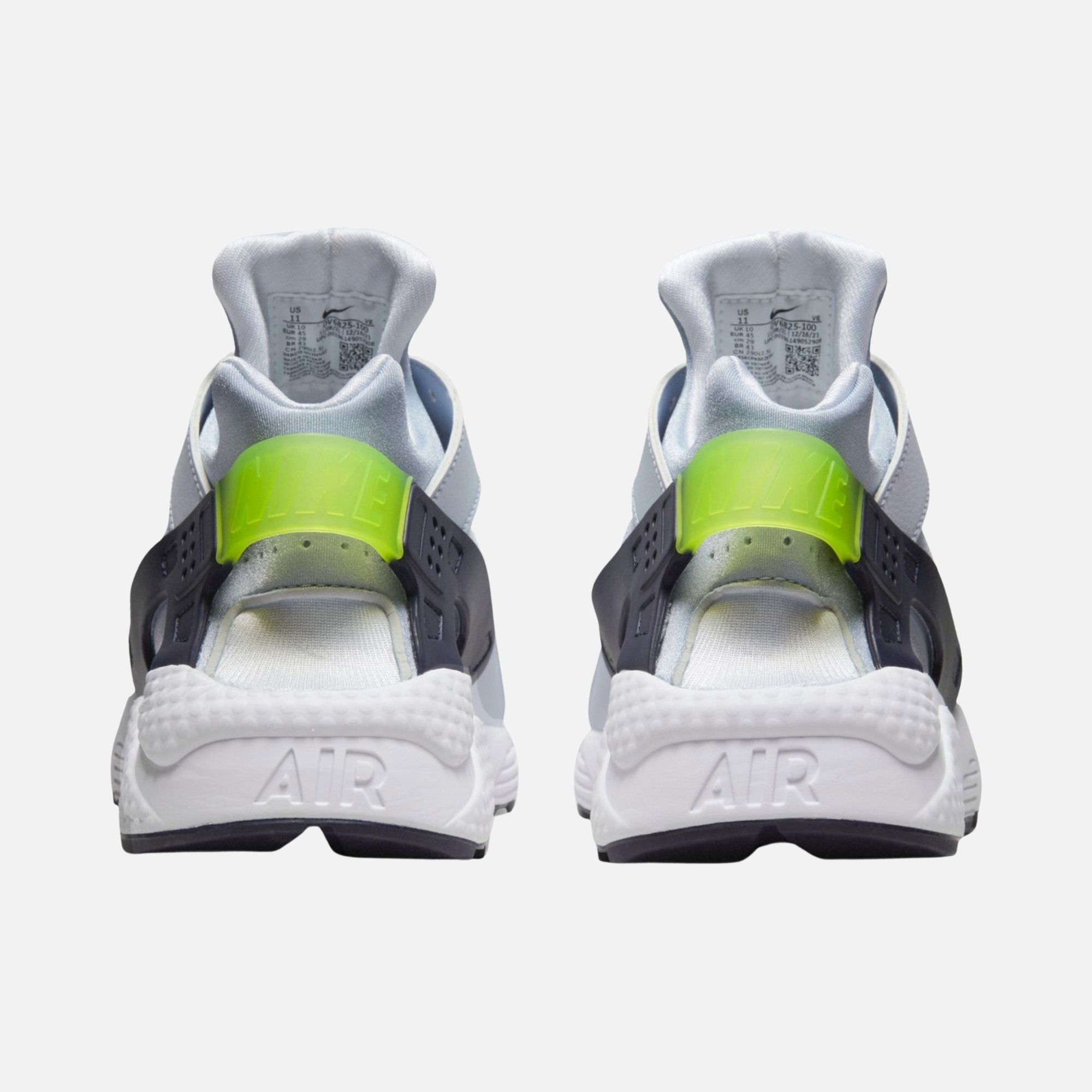 Nike Air Huarache SU22 Erkek Spor Ayakkabı
