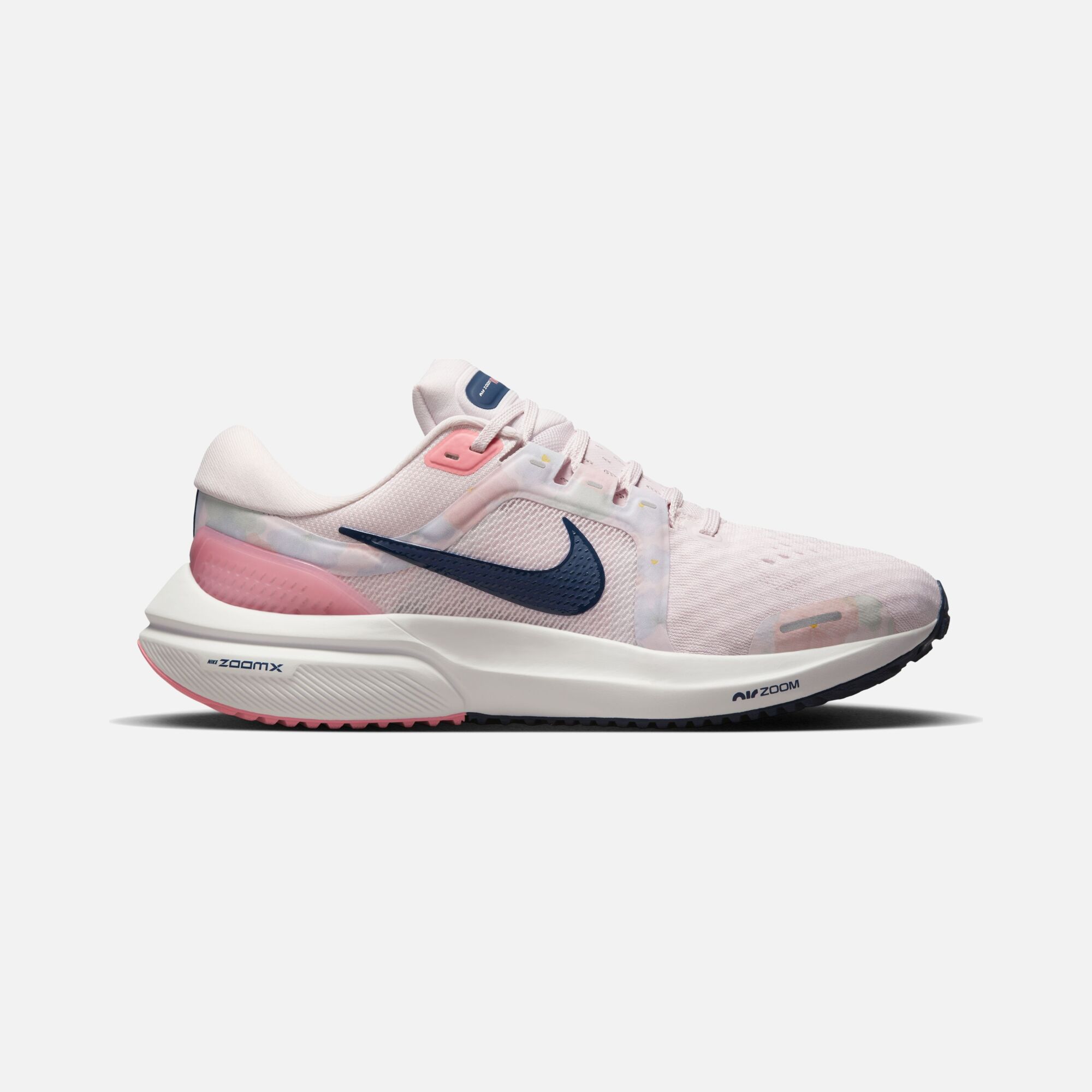 Nike Vomero 16 Premium Road Running Kadın Spor Ayakkabı