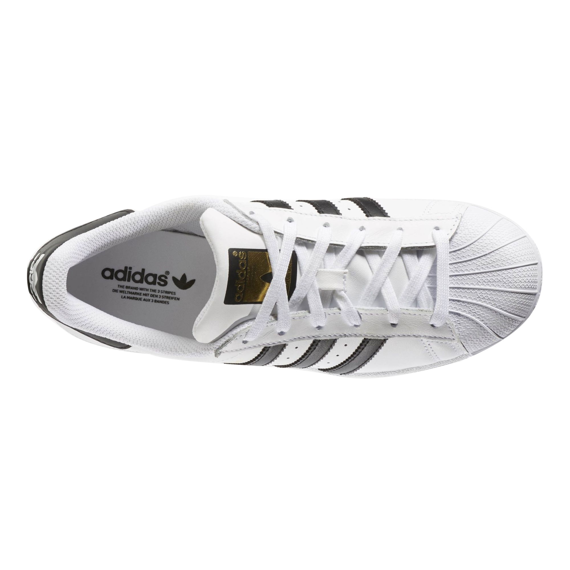 adidas Superstar CO (GS) Spor Ayakkabı