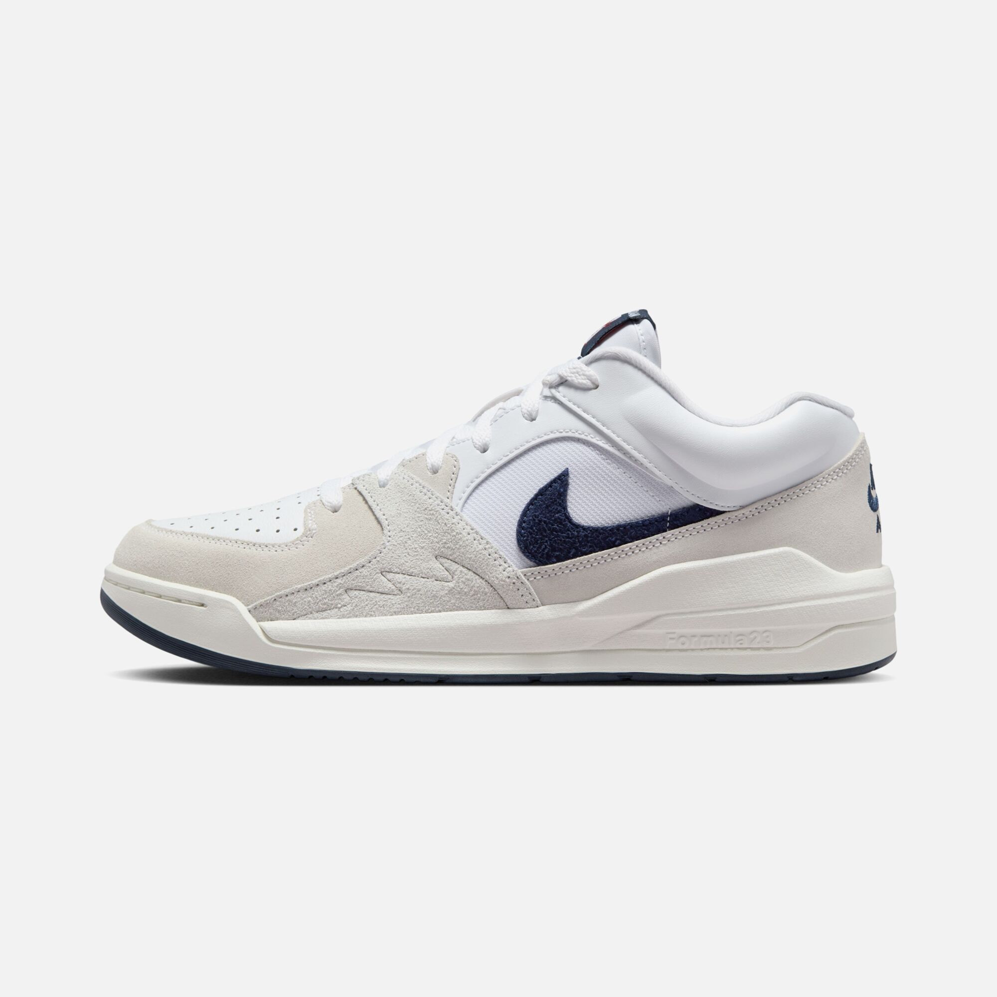 Nike Jordan Stadium 90 Erkek Spor Ayakkabı