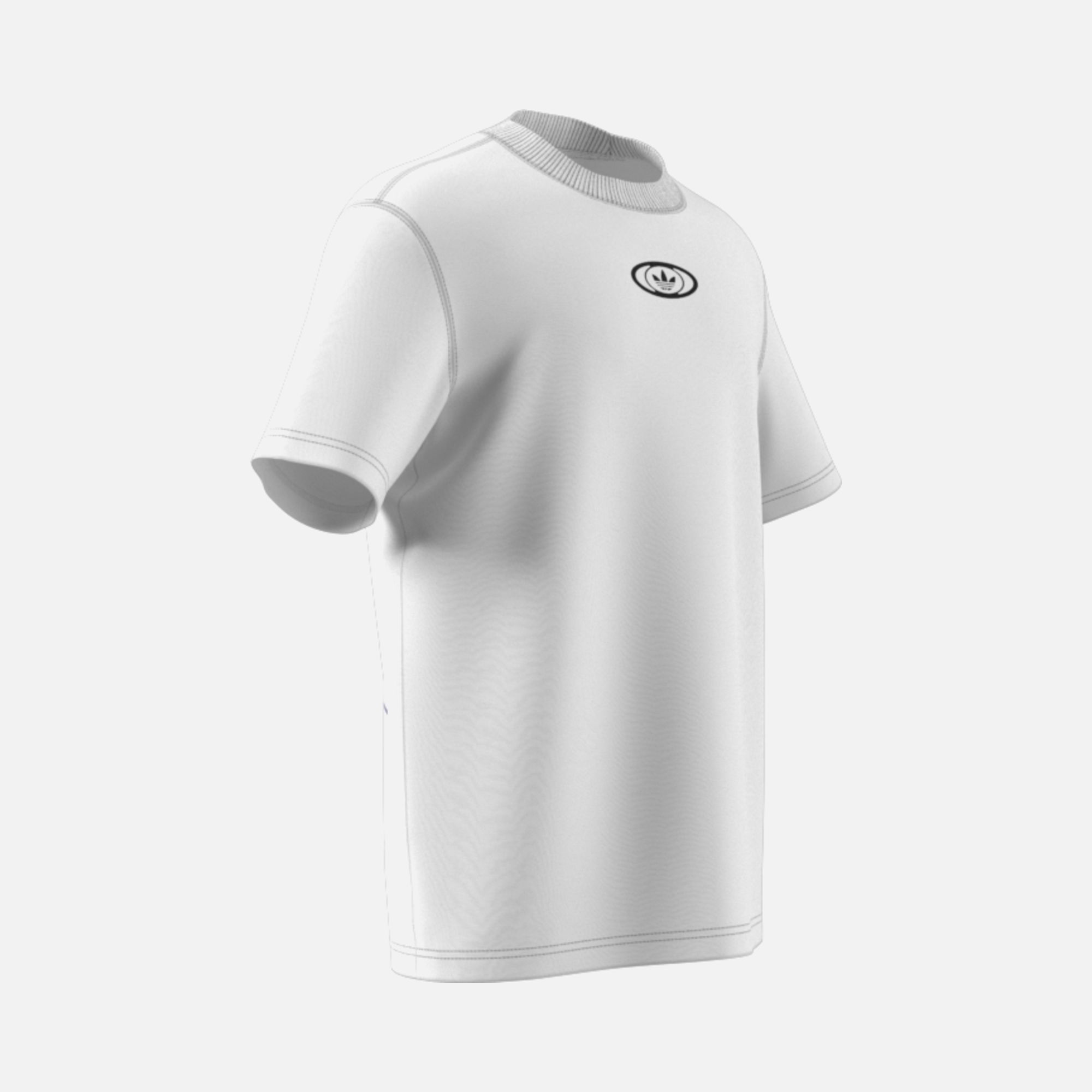 adidas Sportswear Rekive Graphic Short-Sleeve Erkek Tişört