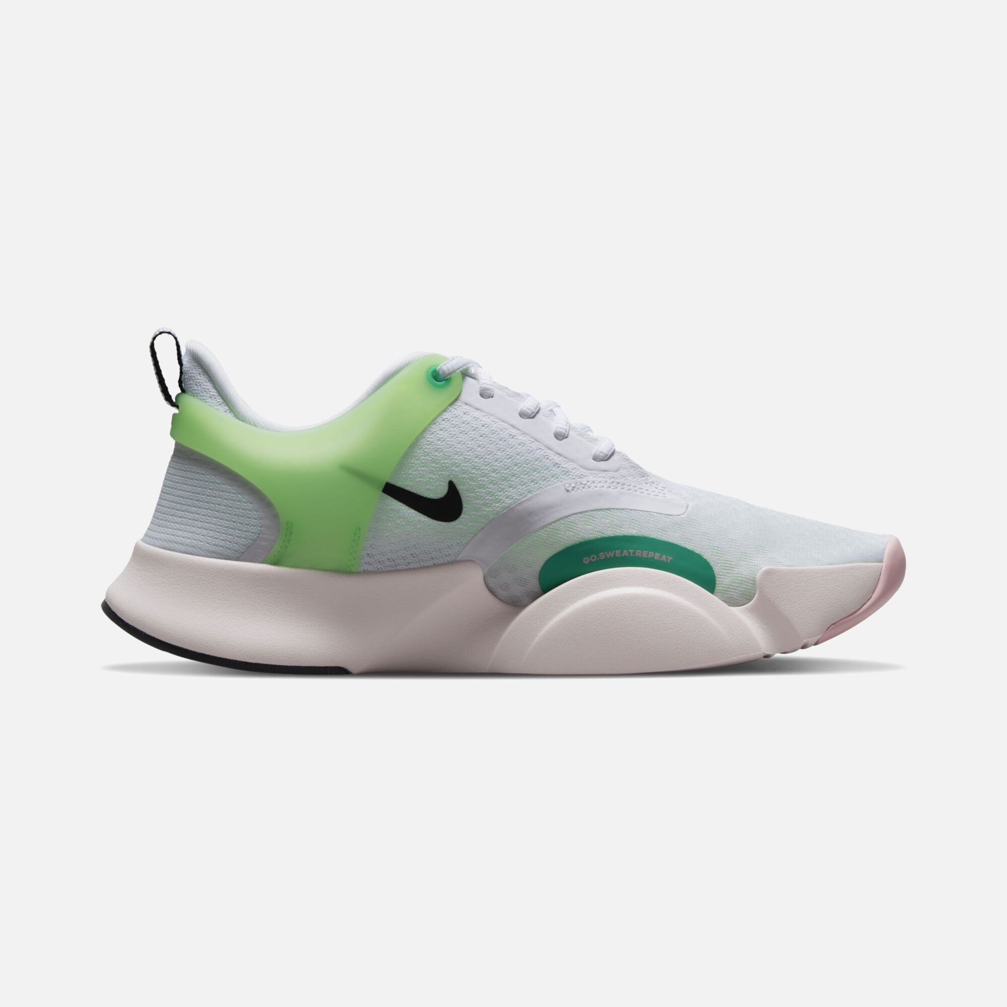 Nike SuperRep Go 2 Training Kadın Spor Ayakkabı