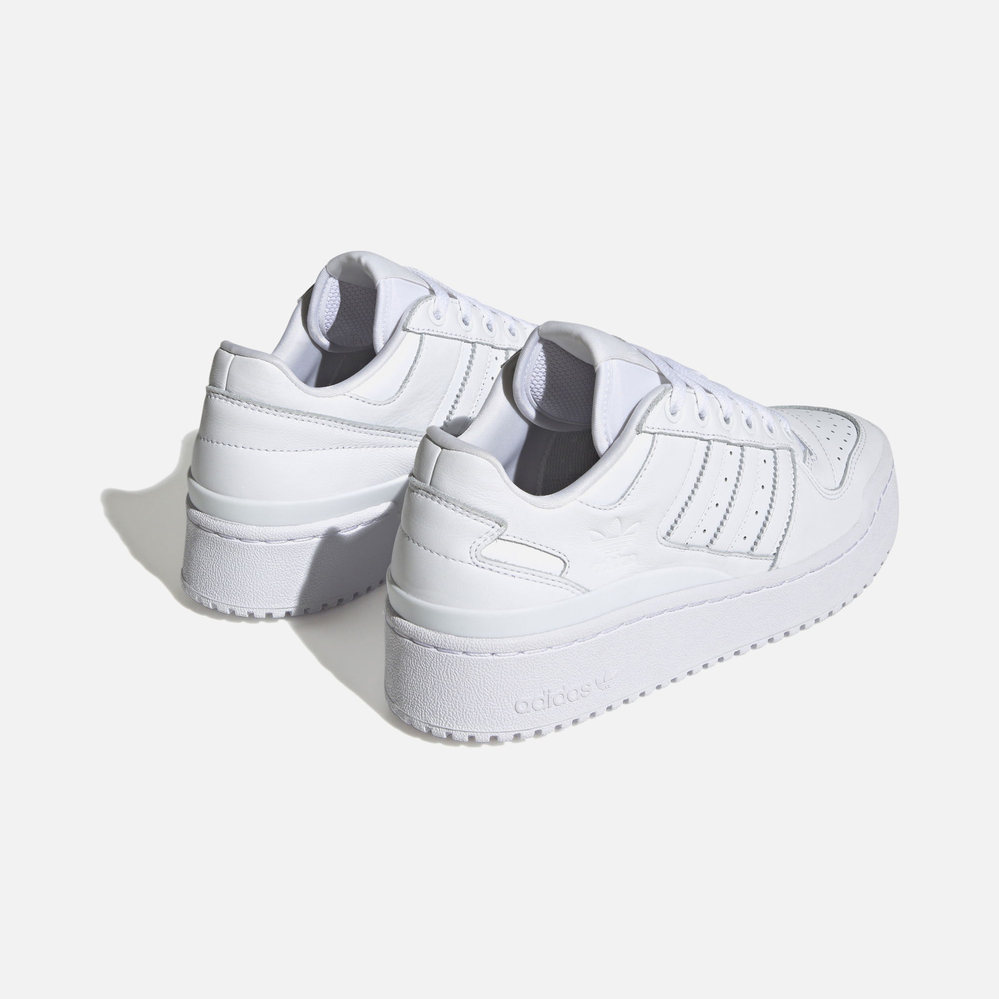 adidas Forum Bold Stripes  FW24 Kadın Spor Ayakkabı