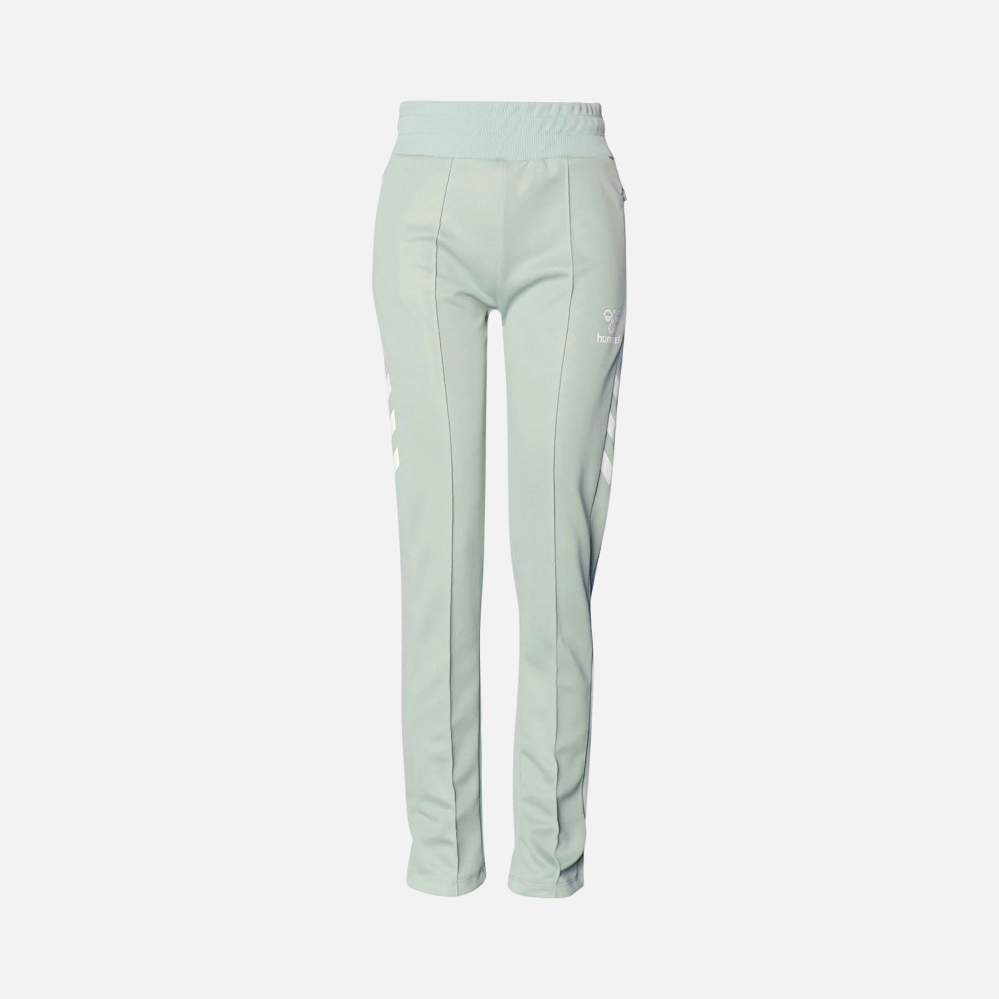 Hummel Genesis Regular Fit Training Kadın Eşofman Altı
