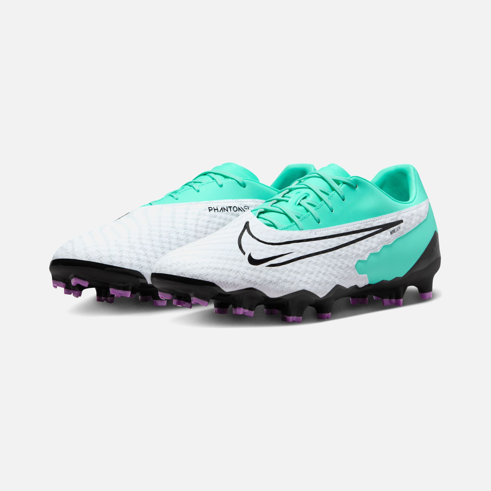 Nike Phantom GXX Academy FG/MG Multi-Ground Erkek Krampon
