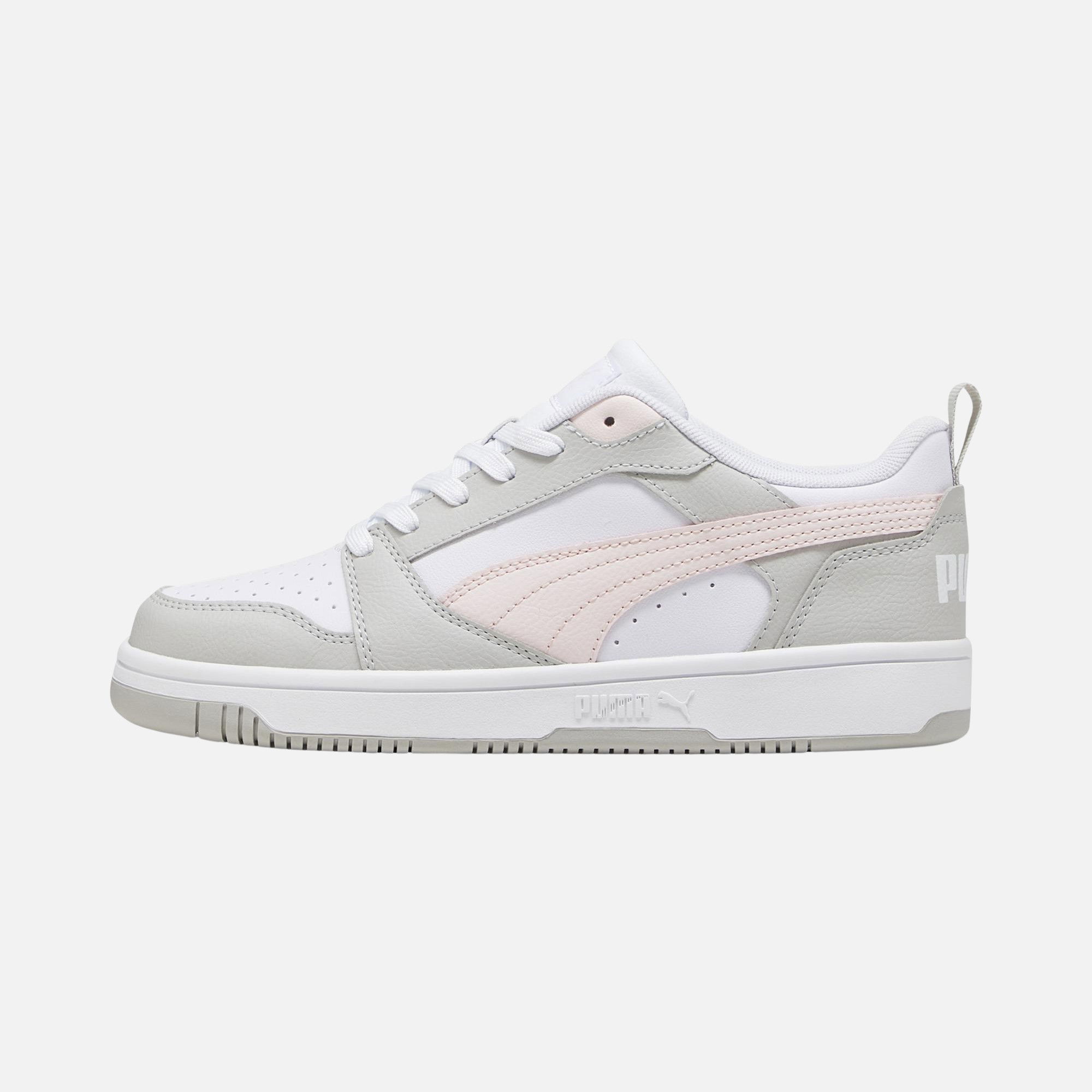 Puma Sportswear Rebound V6 Low Unisex Spor Ayakkabı
