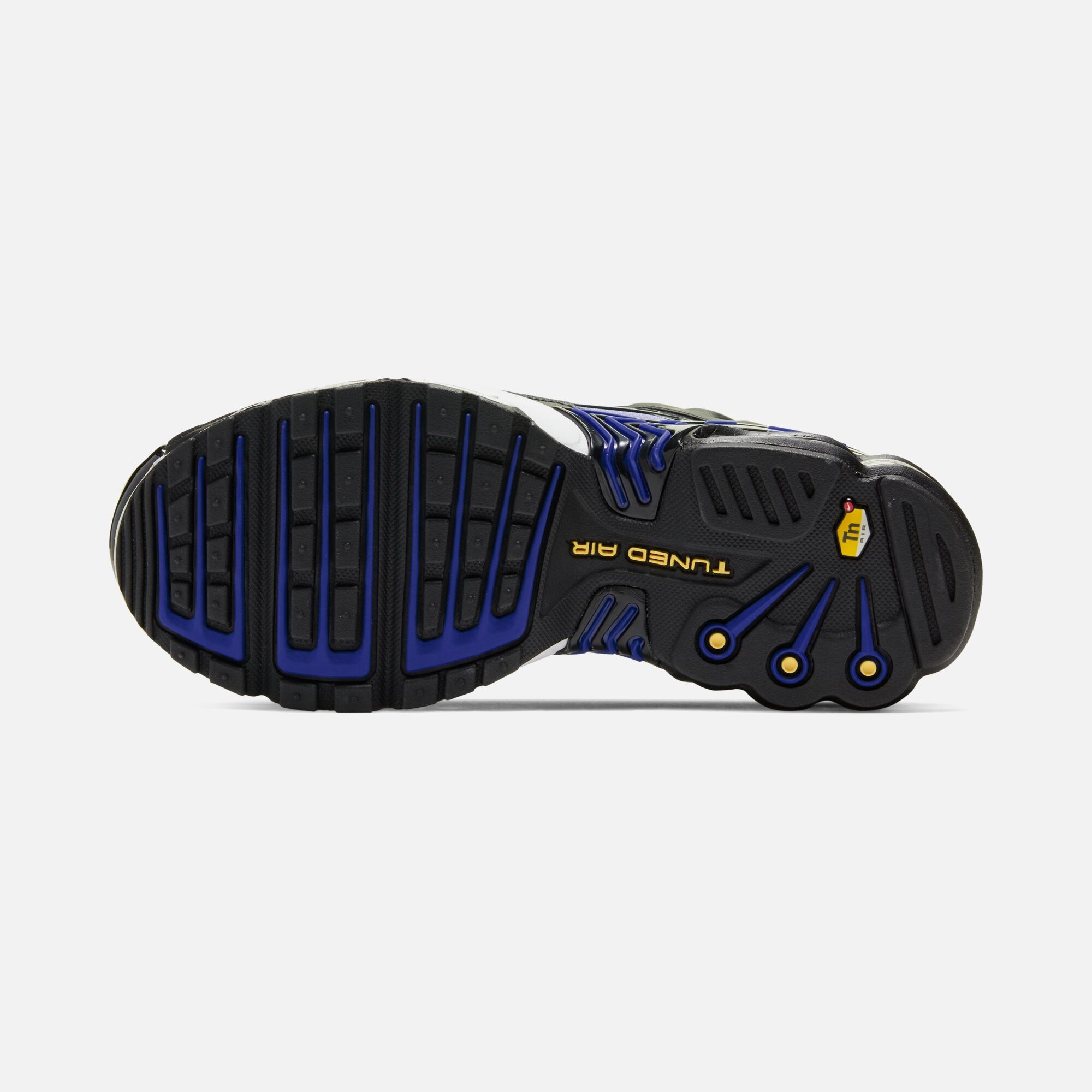 Nike Air Max Plus III (GS) Spor Ayakkabı