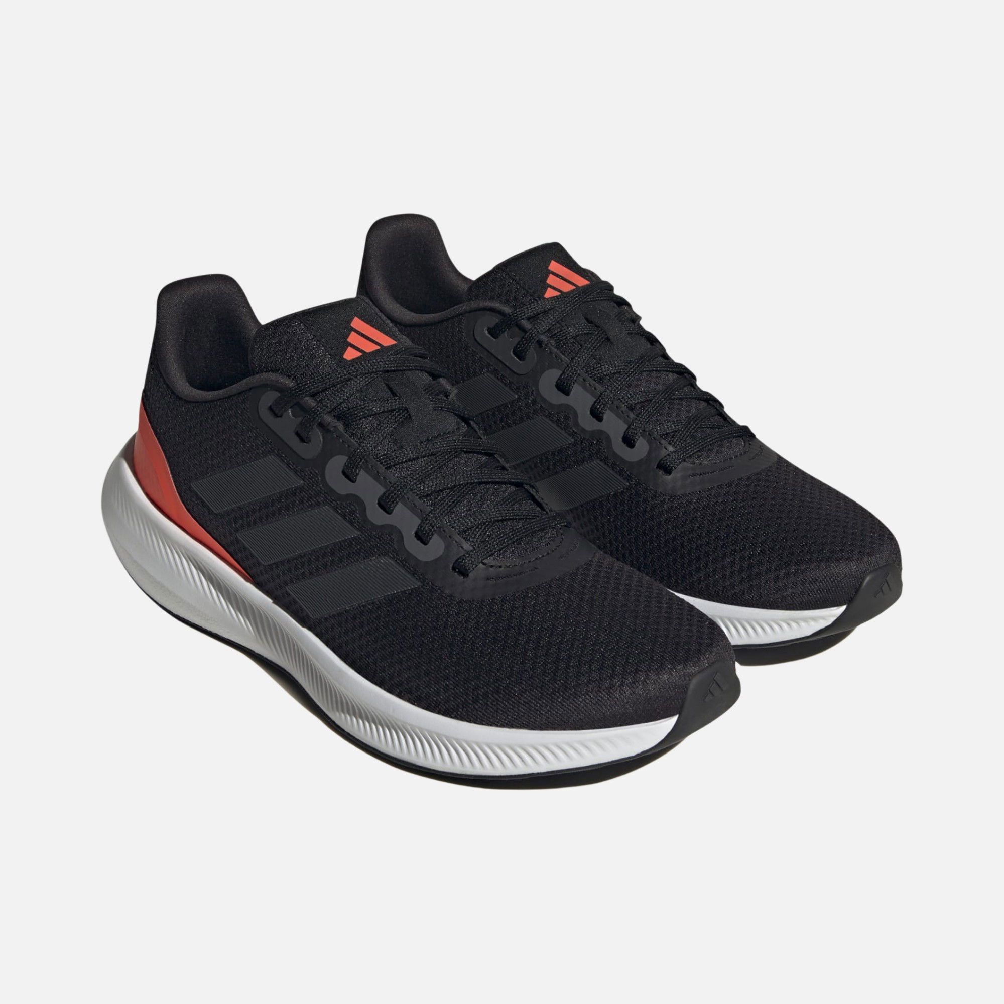 adidas Run Falcon 3 Cloudfoam Low Running Erkek Spor Ayakkabı