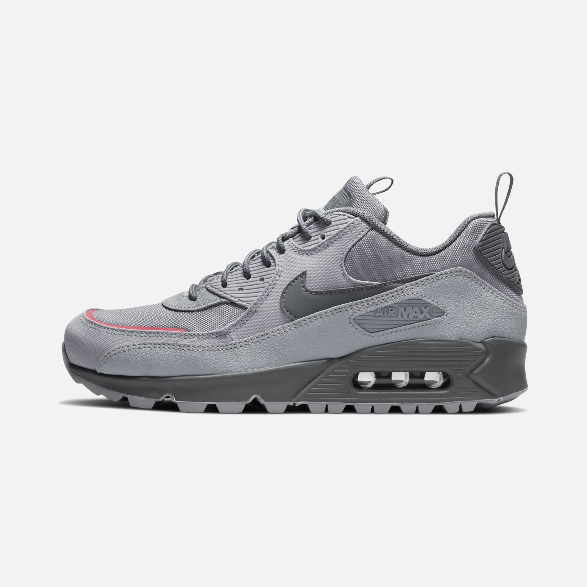 Nike Air Max 90 Surplus Erkek Spor Ayakkabı