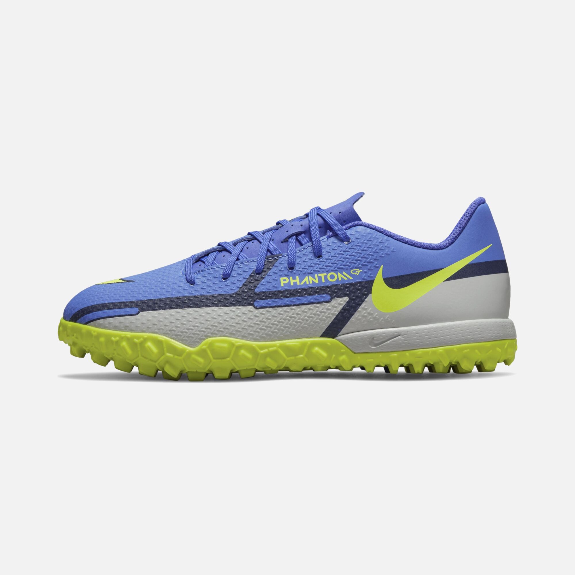 Nike Jr. Phantom GT2 Academy TF Turf Çocuk Halı Saha Ayakkabı