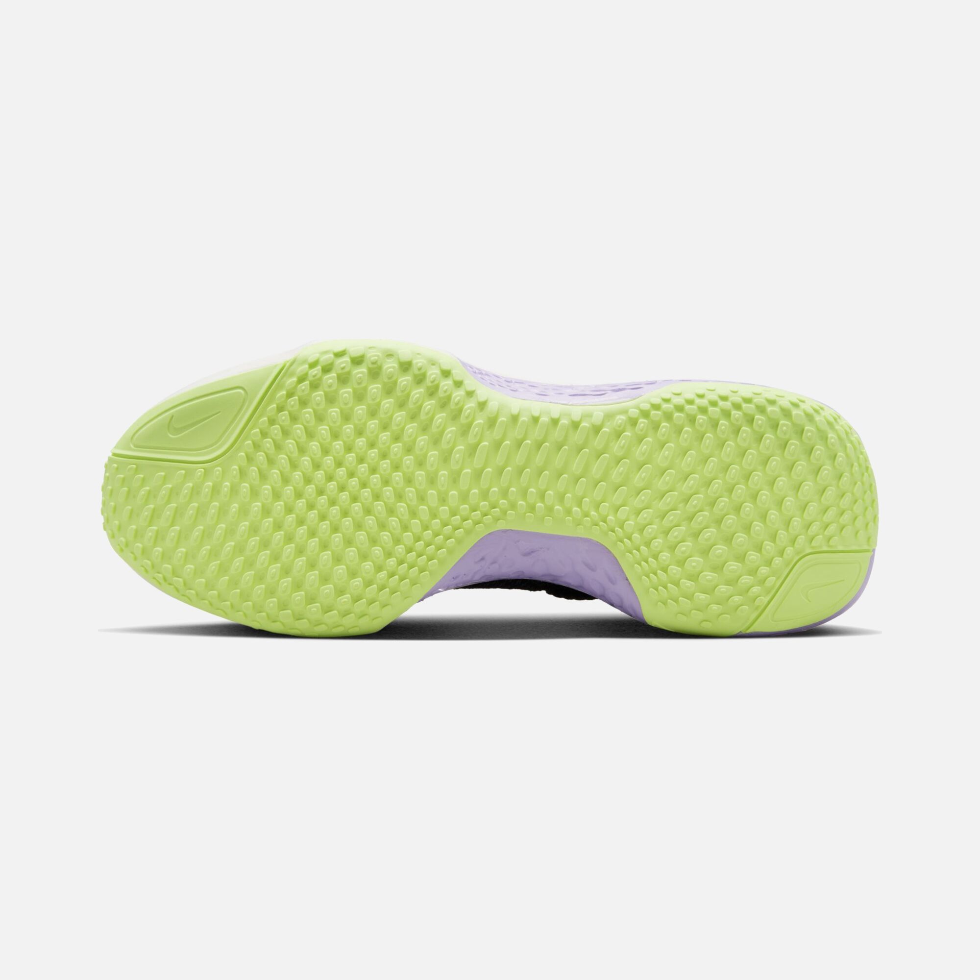 Nike ZoomX Invincible Run Flyknit 2 Road Running Erkek Spor Ayakkabı
