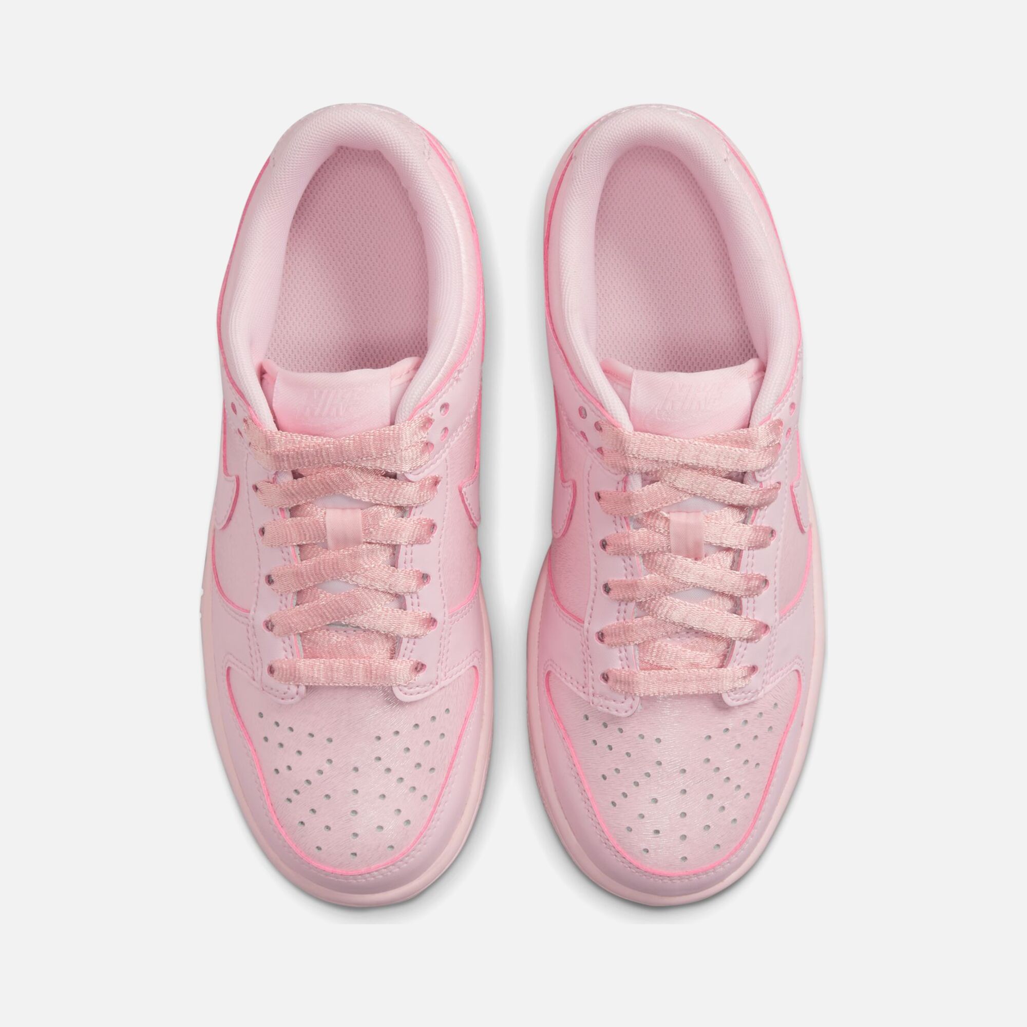 Nike Dunk Low SE SS22 (GS) Spor Ayakkabı